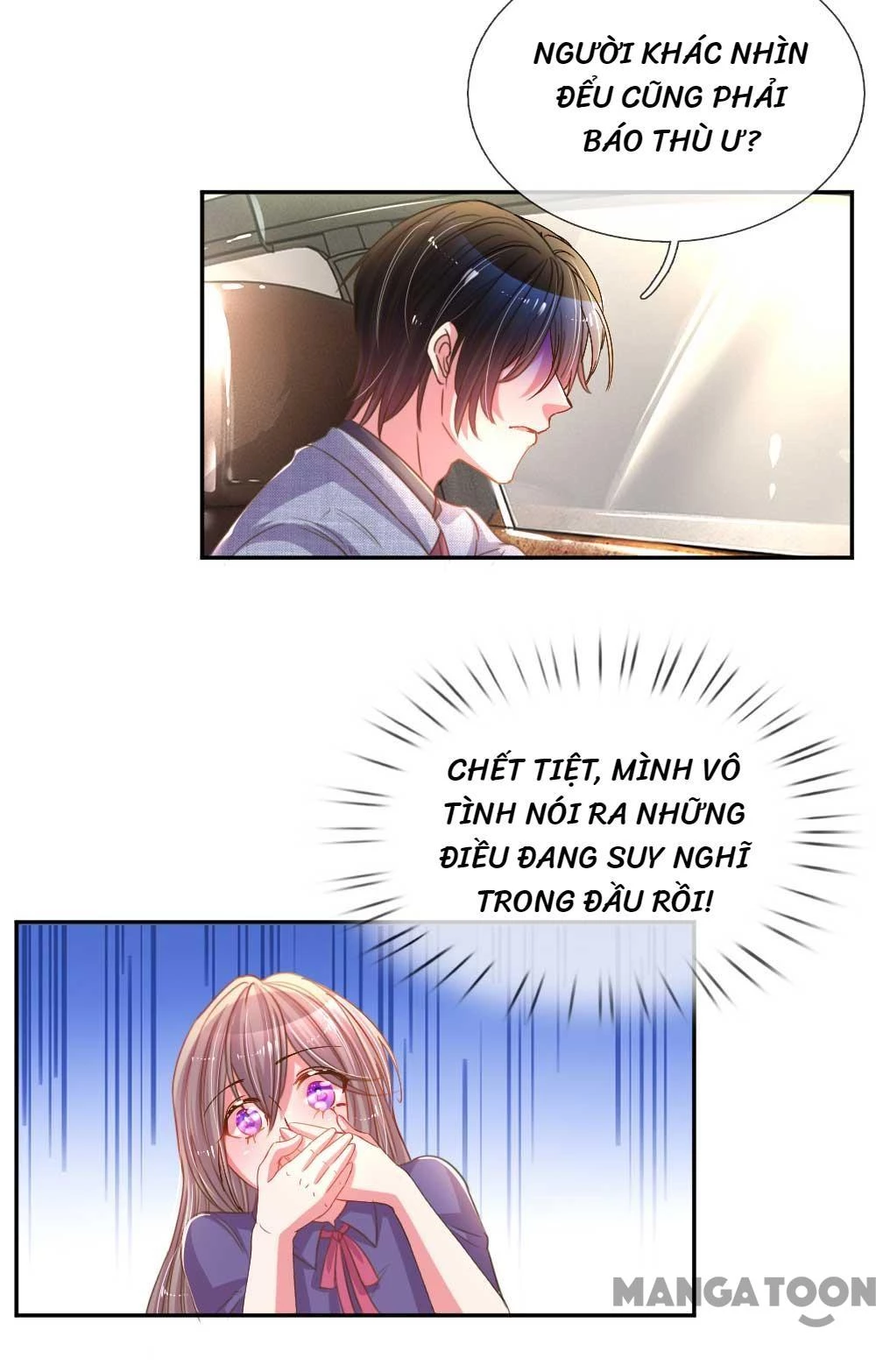 Nắng Mai Không Đẹp Bằng Em Chapter 157 - 10