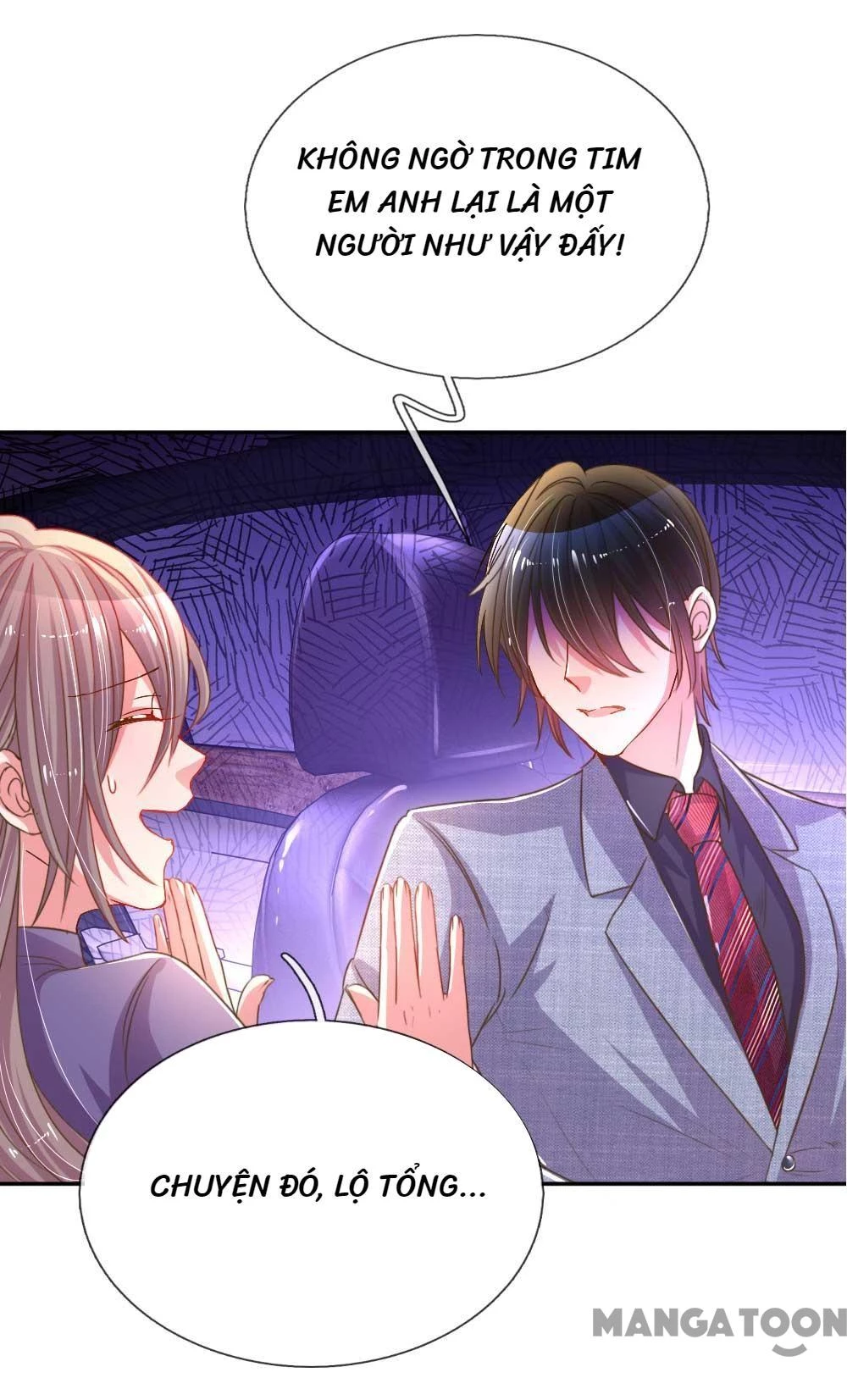 Nắng Mai Không Đẹp Bằng Em Chapter 157 - 11