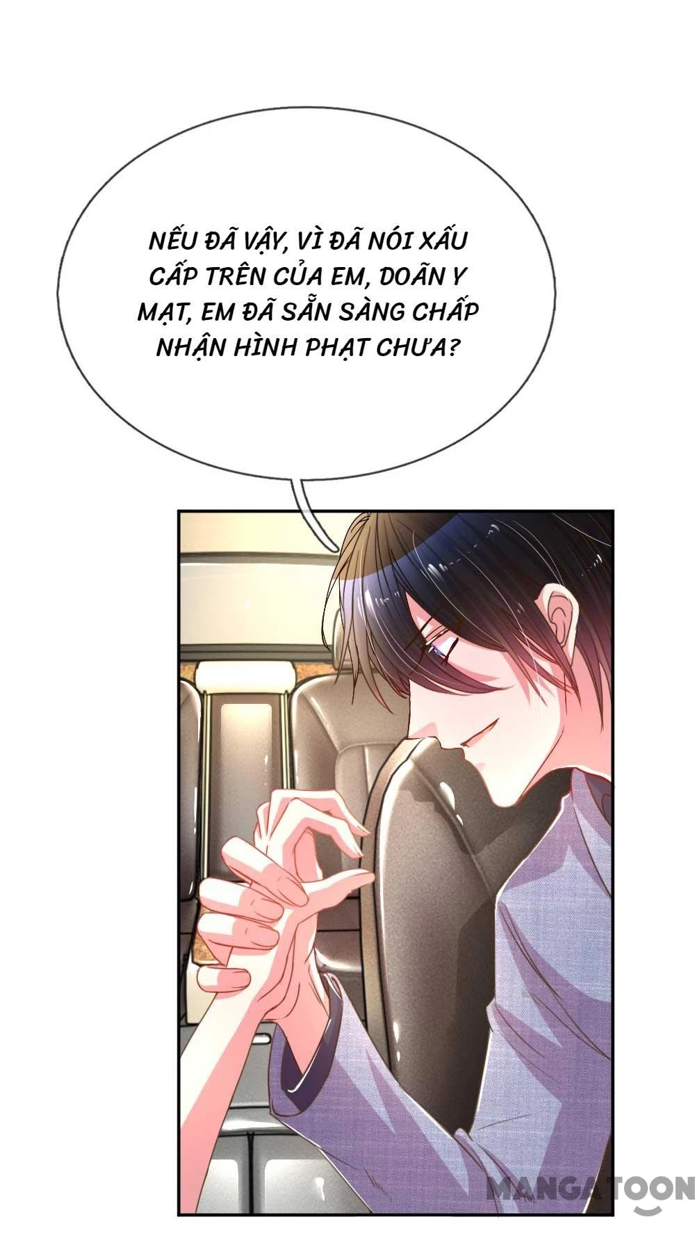 Nắng Mai Không Đẹp Bằng Em Chapter 157 - 12