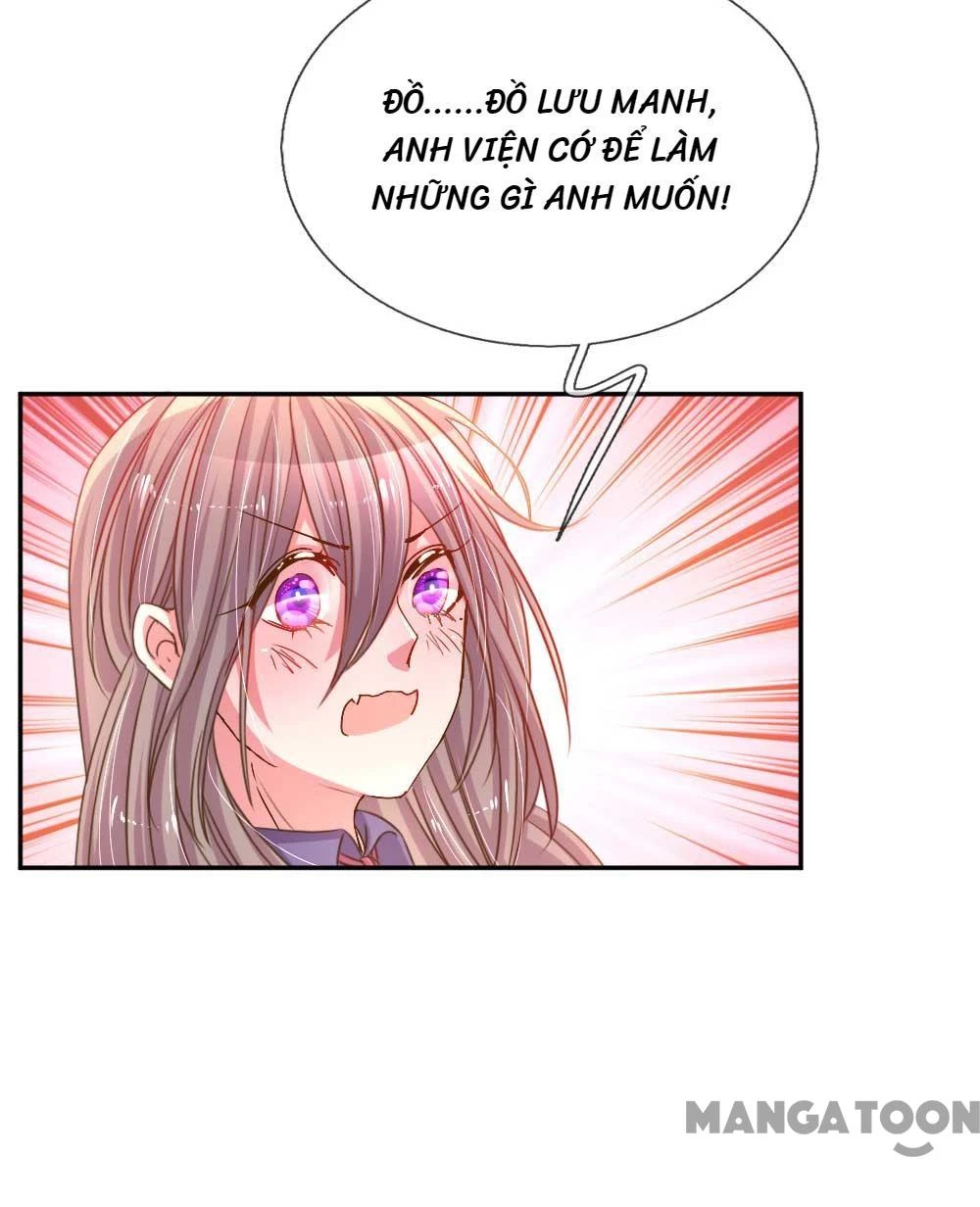 Nắng Mai Không Đẹp Bằng Em Chapter 157 - 17