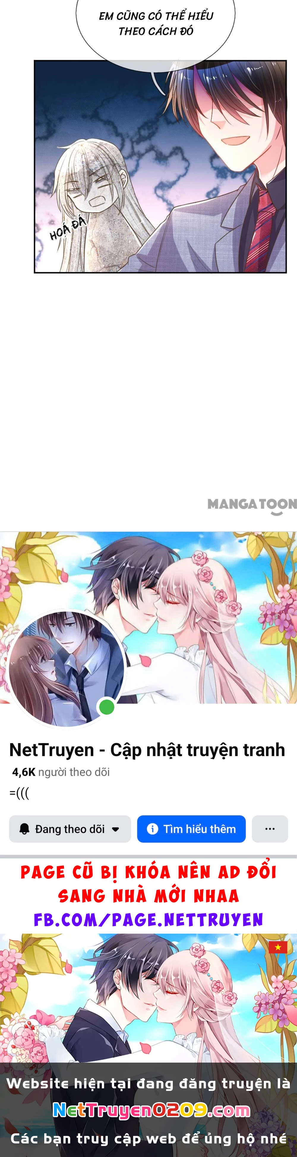 Nắng Mai Không Đẹp Bằng Em Chapter 157 - 19