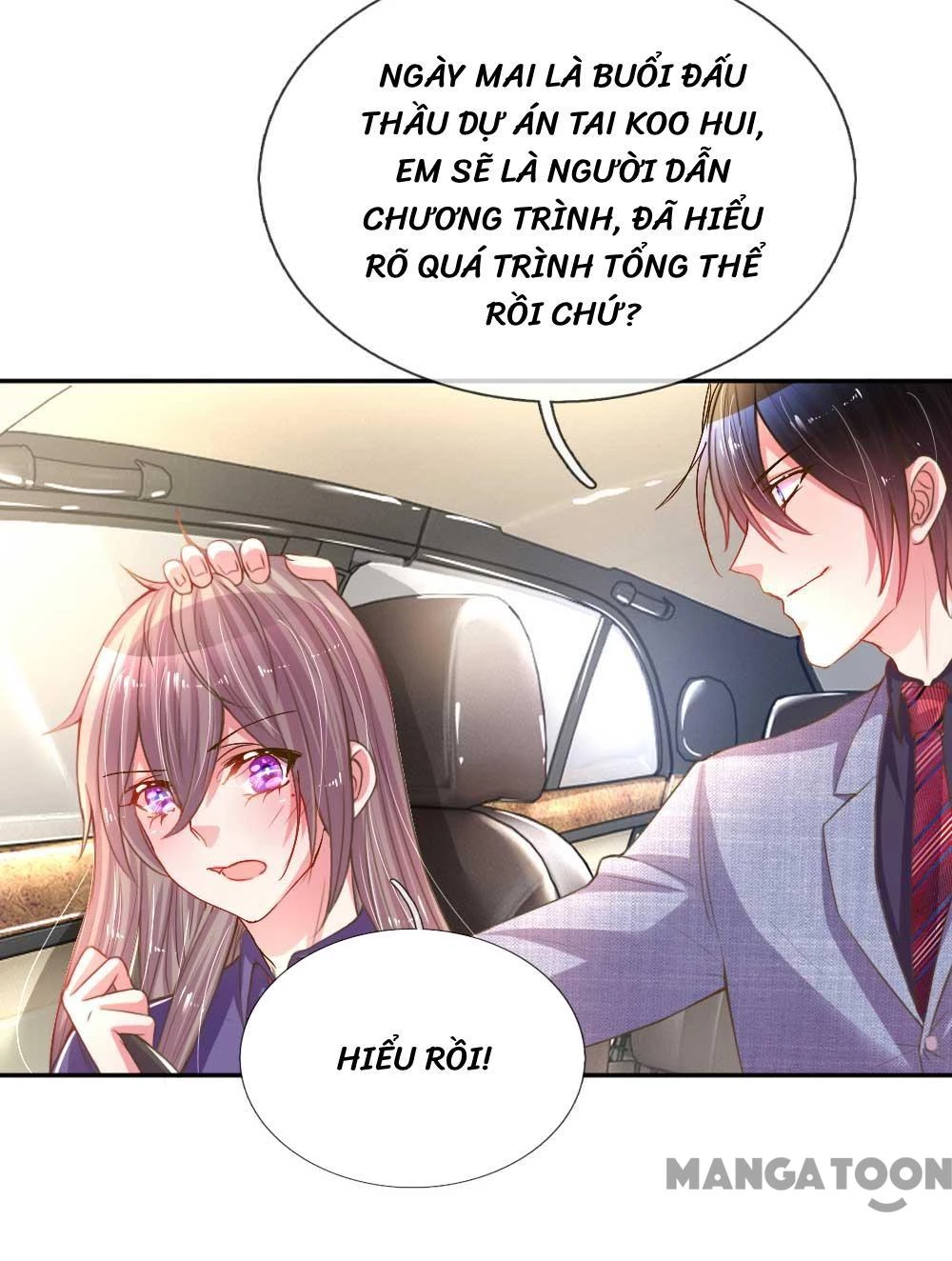 Nắng Mai Không Đẹp Bằng Em Chapter 158 - 2