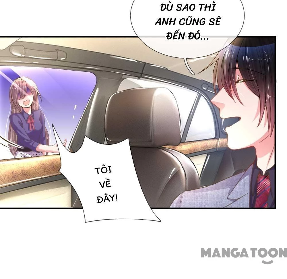 Nắng Mai Không Đẹp Bằng Em Chapter 158 - 4