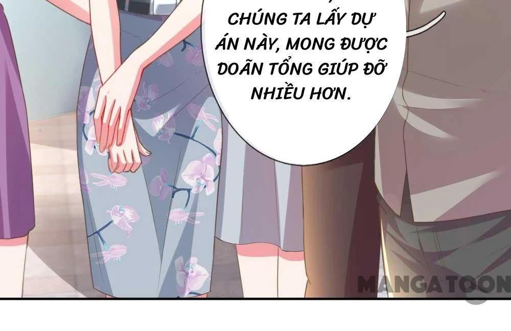 Nắng Mai Không Đẹp Bằng Em Chapter 158 - 7