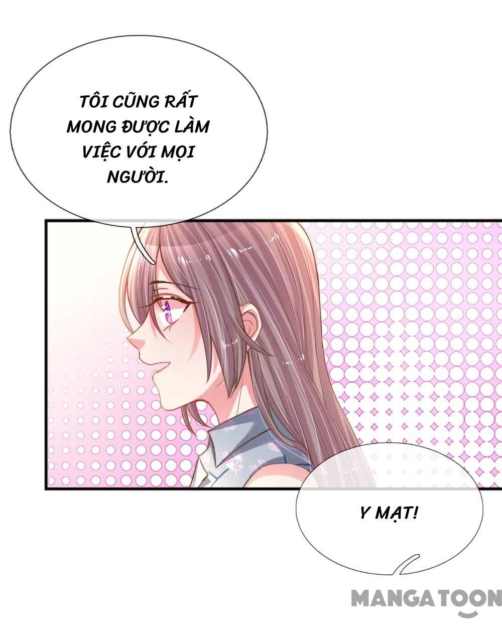 Nắng Mai Không Đẹp Bằng Em Chapter 158 - 8