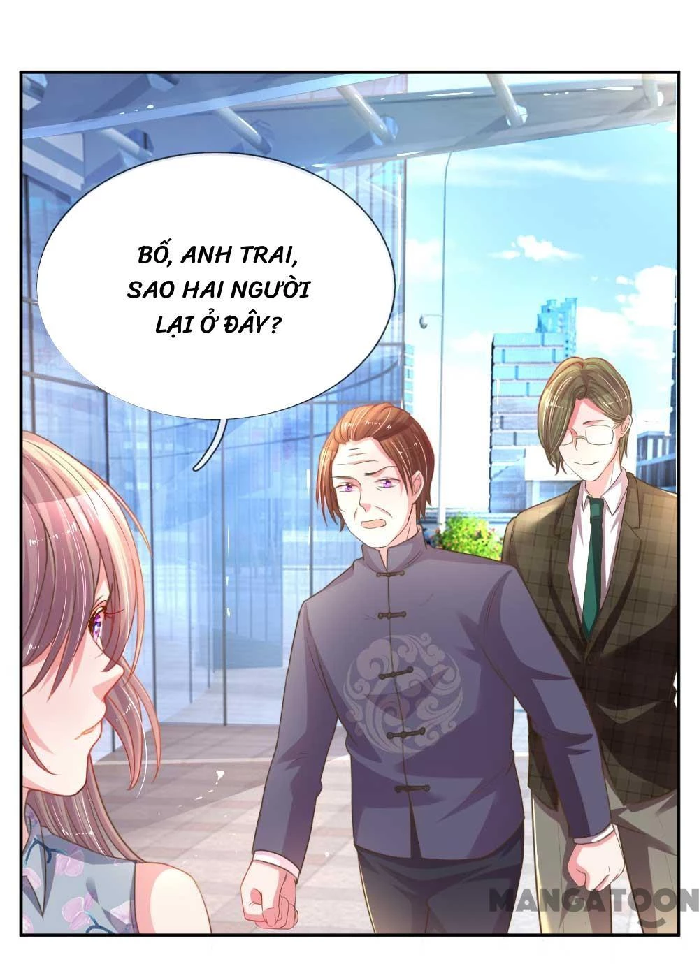 Nắng Mai Không Đẹp Bằng Em Chapter 158 - 9