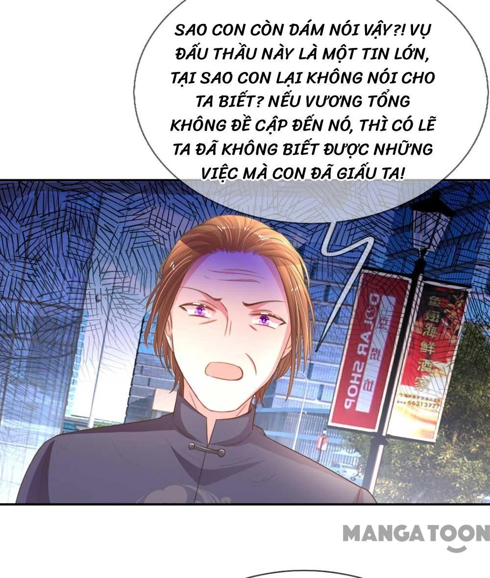 Nắng Mai Không Đẹp Bằng Em Chapter 158 - 11