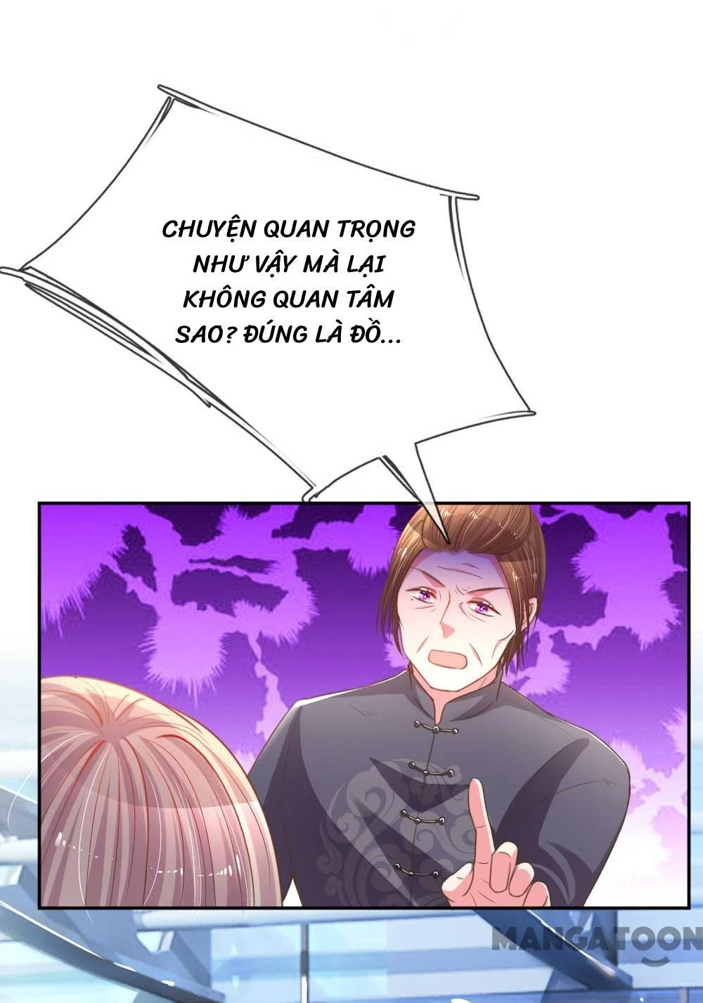 Nắng Mai Không Đẹp Bằng Em Chapter 158 - 13