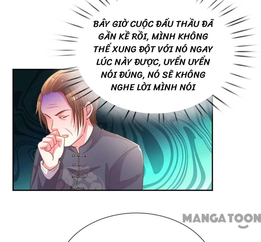 Nắng Mai Không Đẹp Bằng Em Chapter 158 - 15