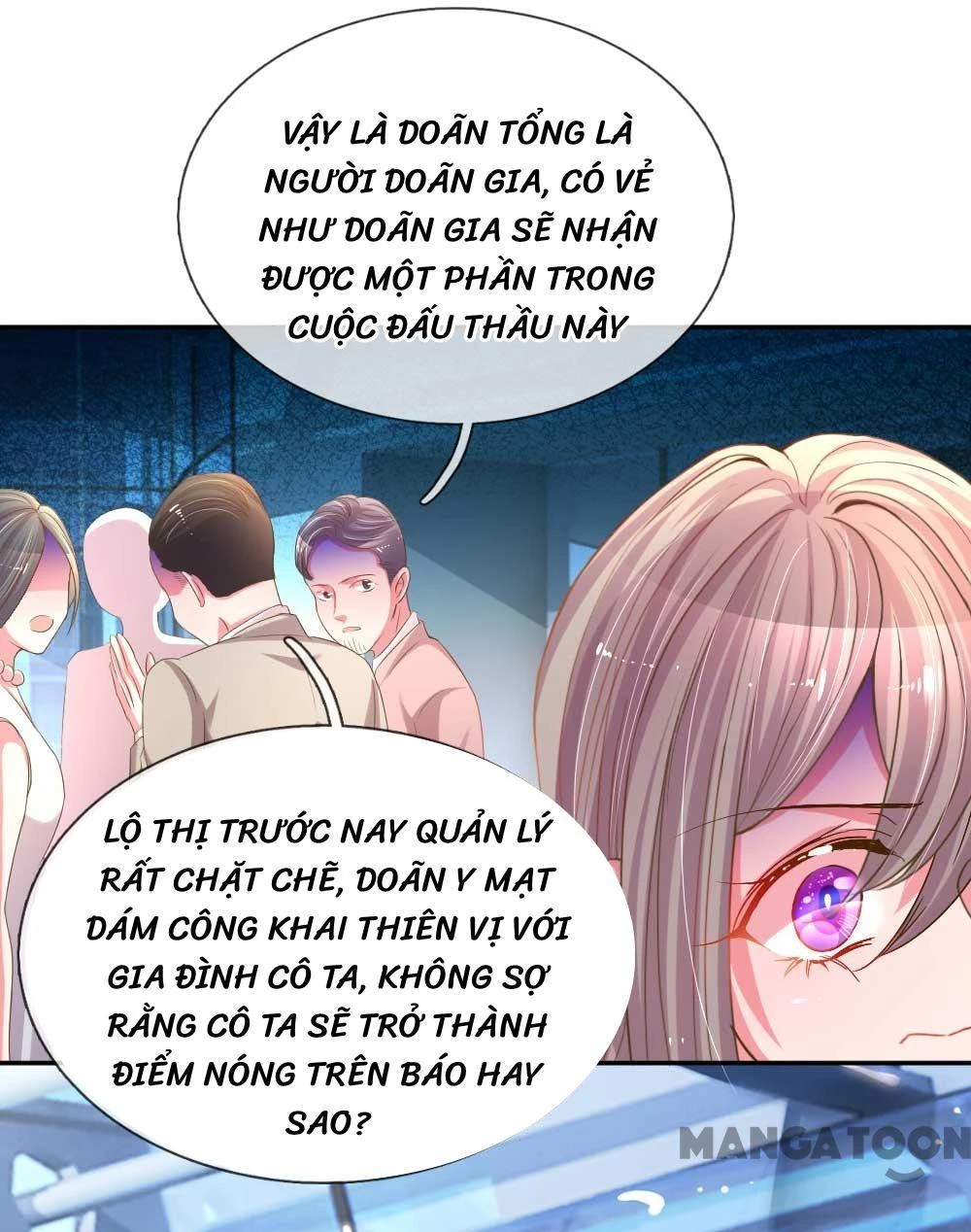 Nắng Mai Không Đẹp Bằng Em Chapter 158 - 18