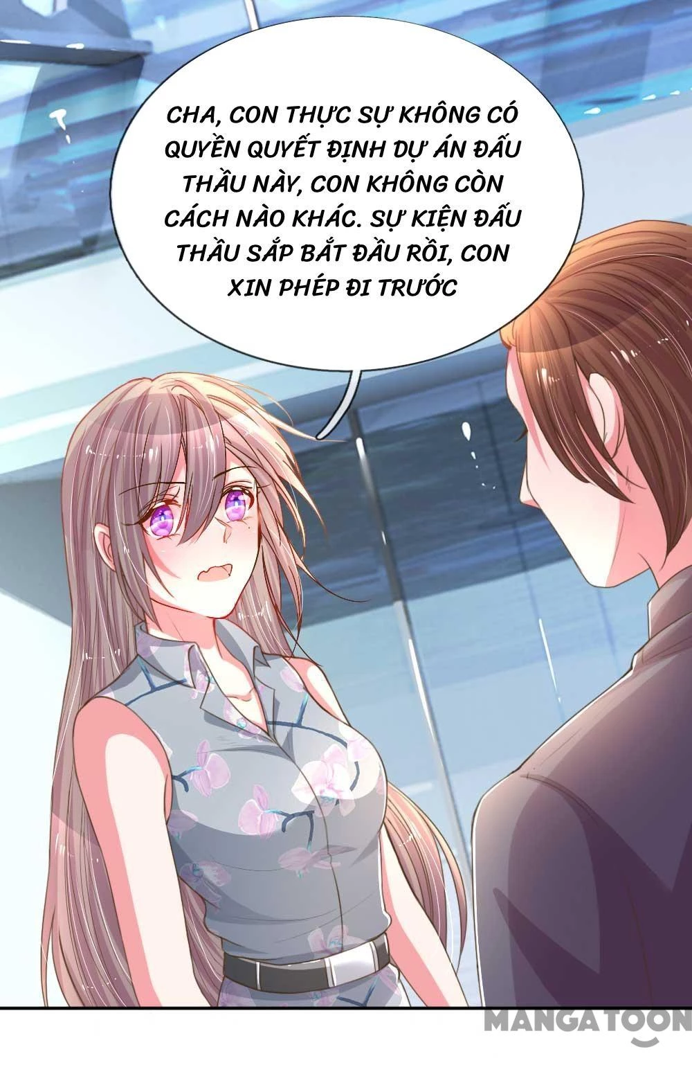 Nắng Mai Không Đẹp Bằng Em Chapter 158 - 19