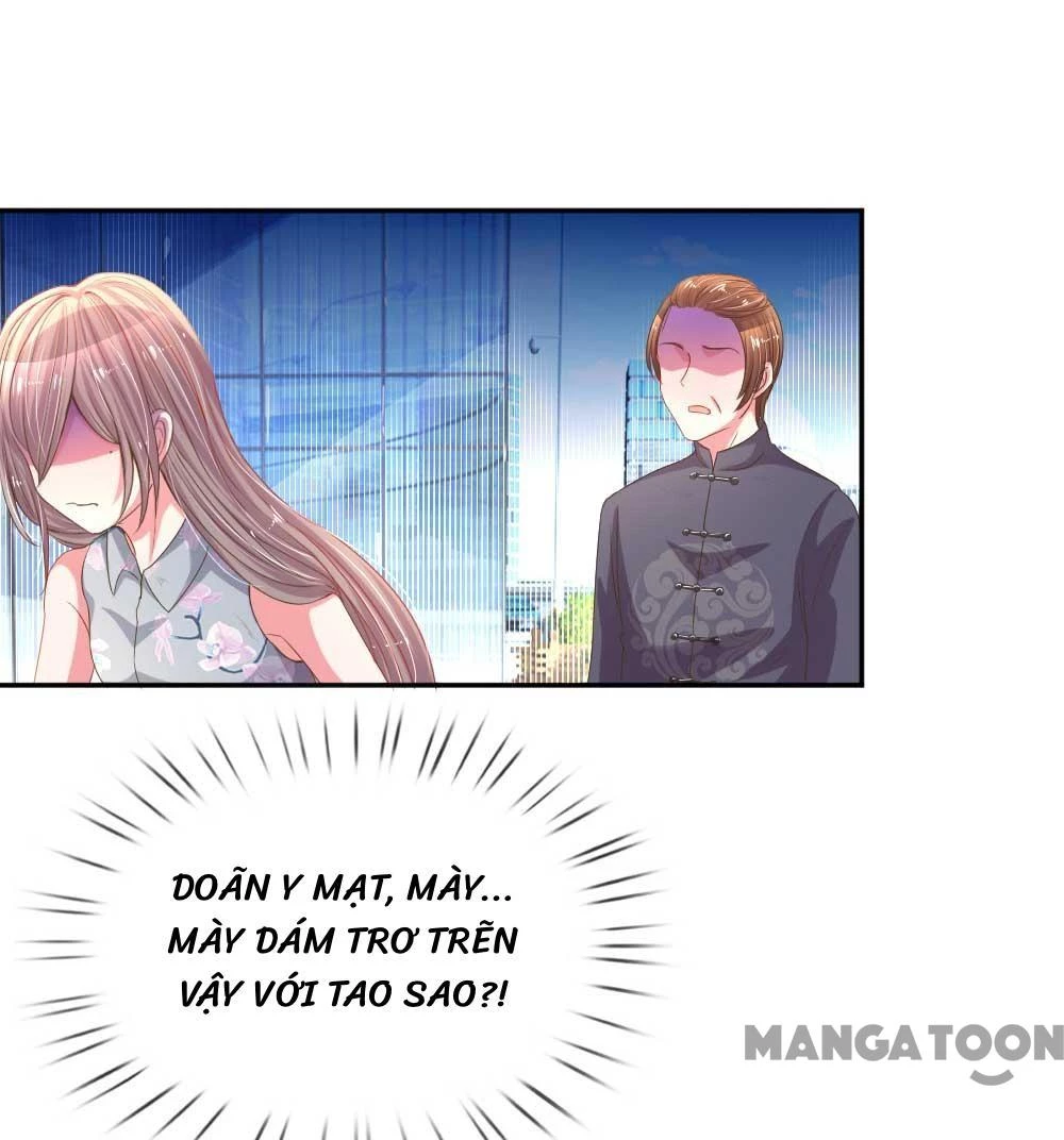 Nắng Mai Không Đẹp Bằng Em Chapter 158 - 20