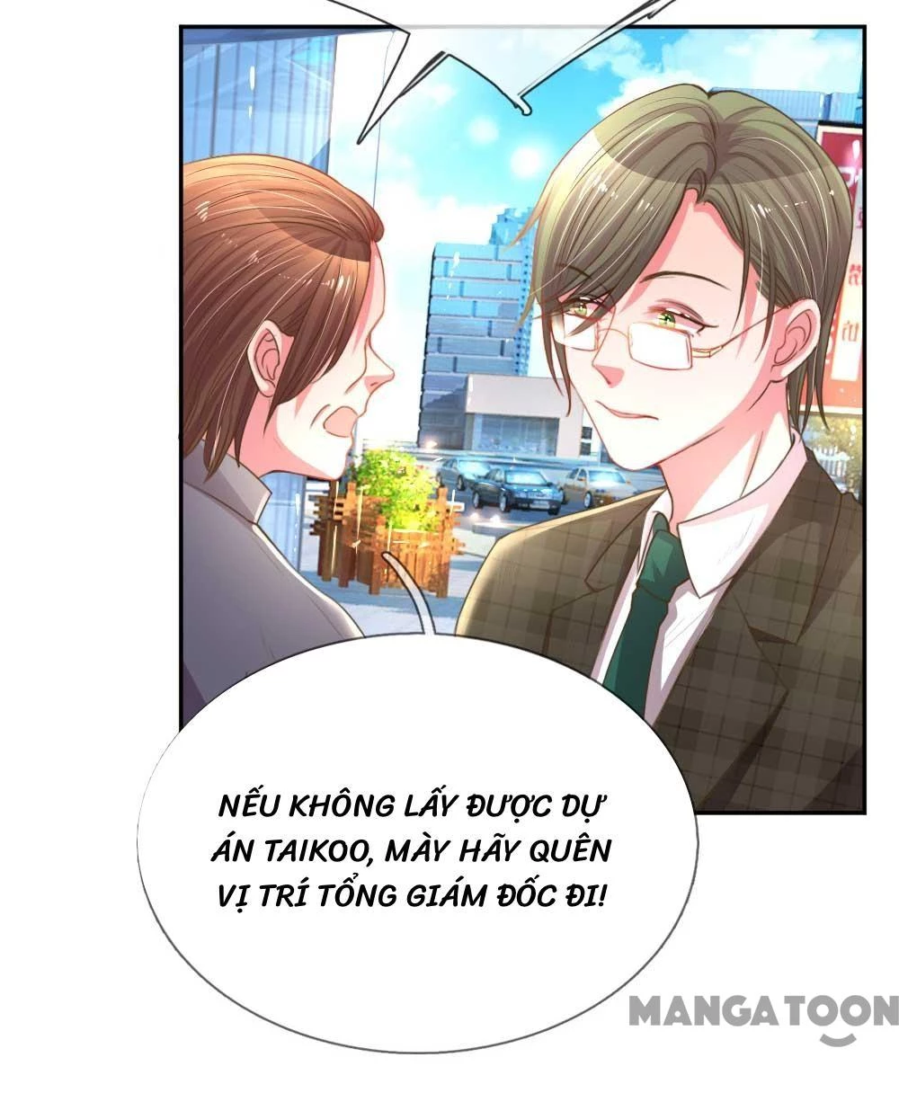 Nắng Mai Không Đẹp Bằng Em Chapter 158 - 22