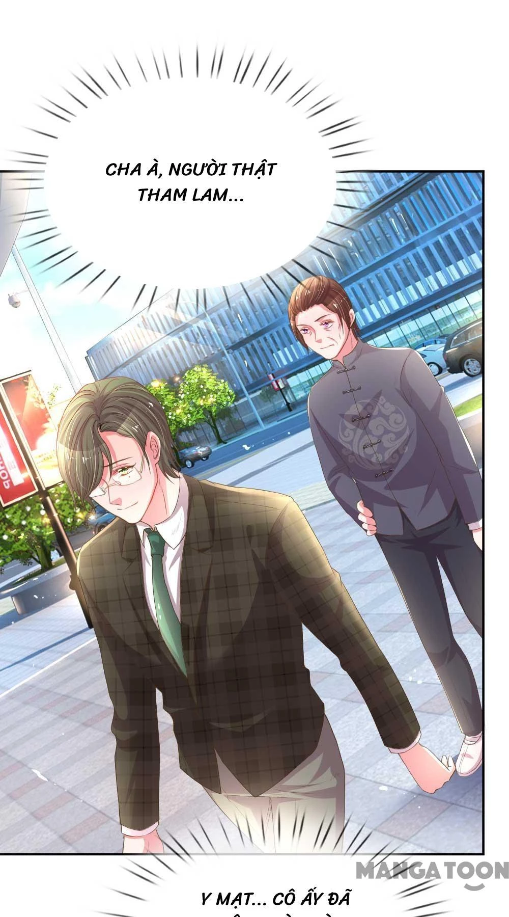 Nắng Mai Không Đẹp Bằng Em Chapter 158 - 24