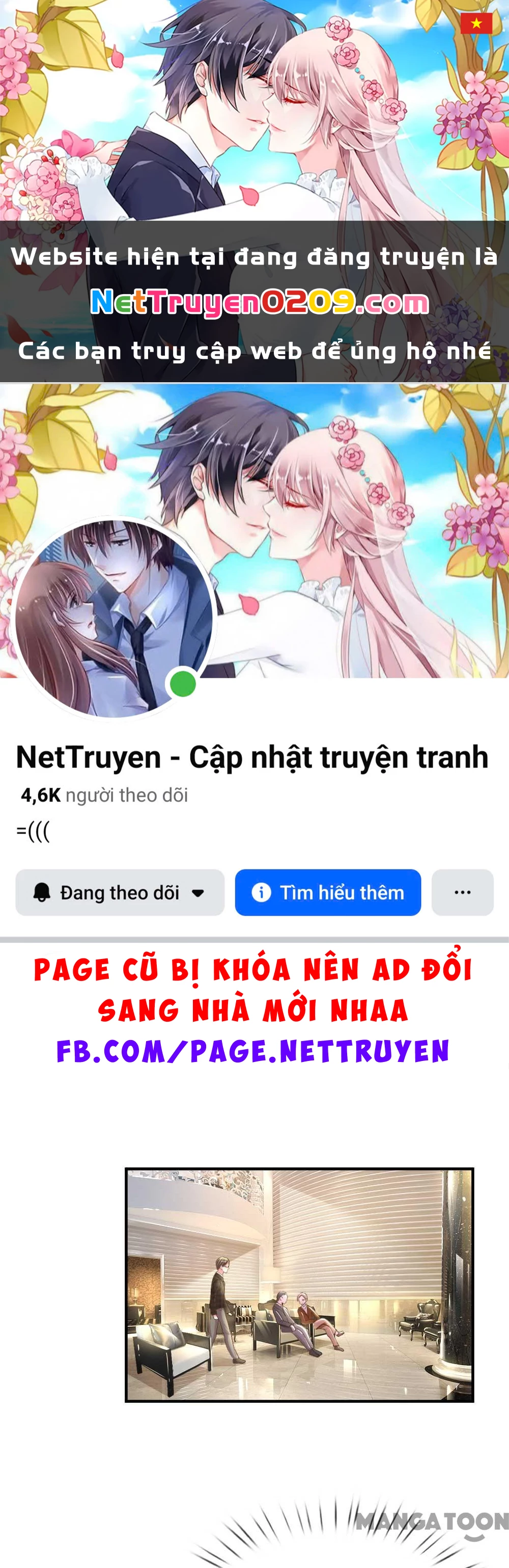 Nắng Mai Không Đẹp Bằng Em Chapter 159 - 1