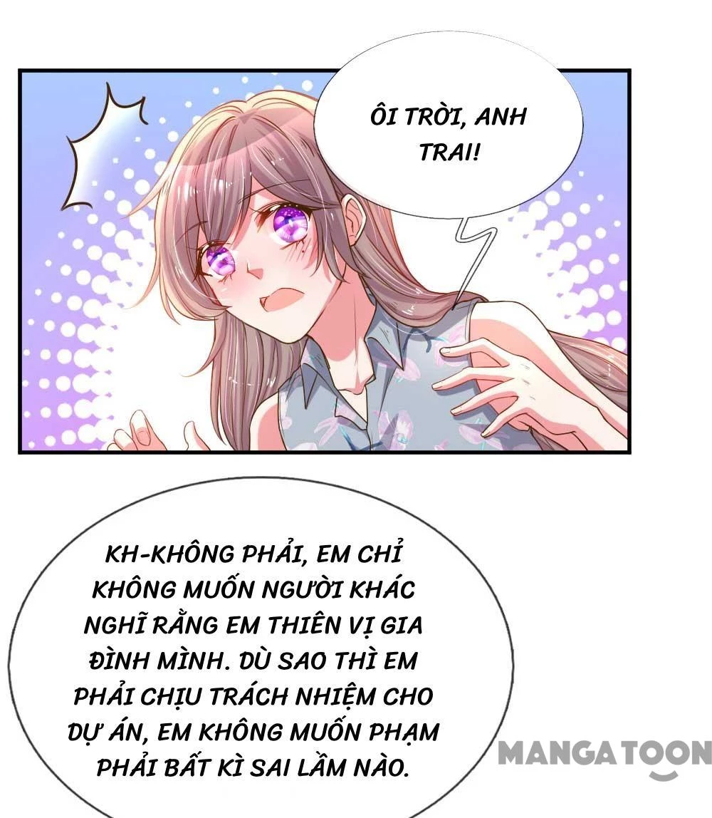 Nắng Mai Không Đẹp Bằng Em Chapter 159 - 6