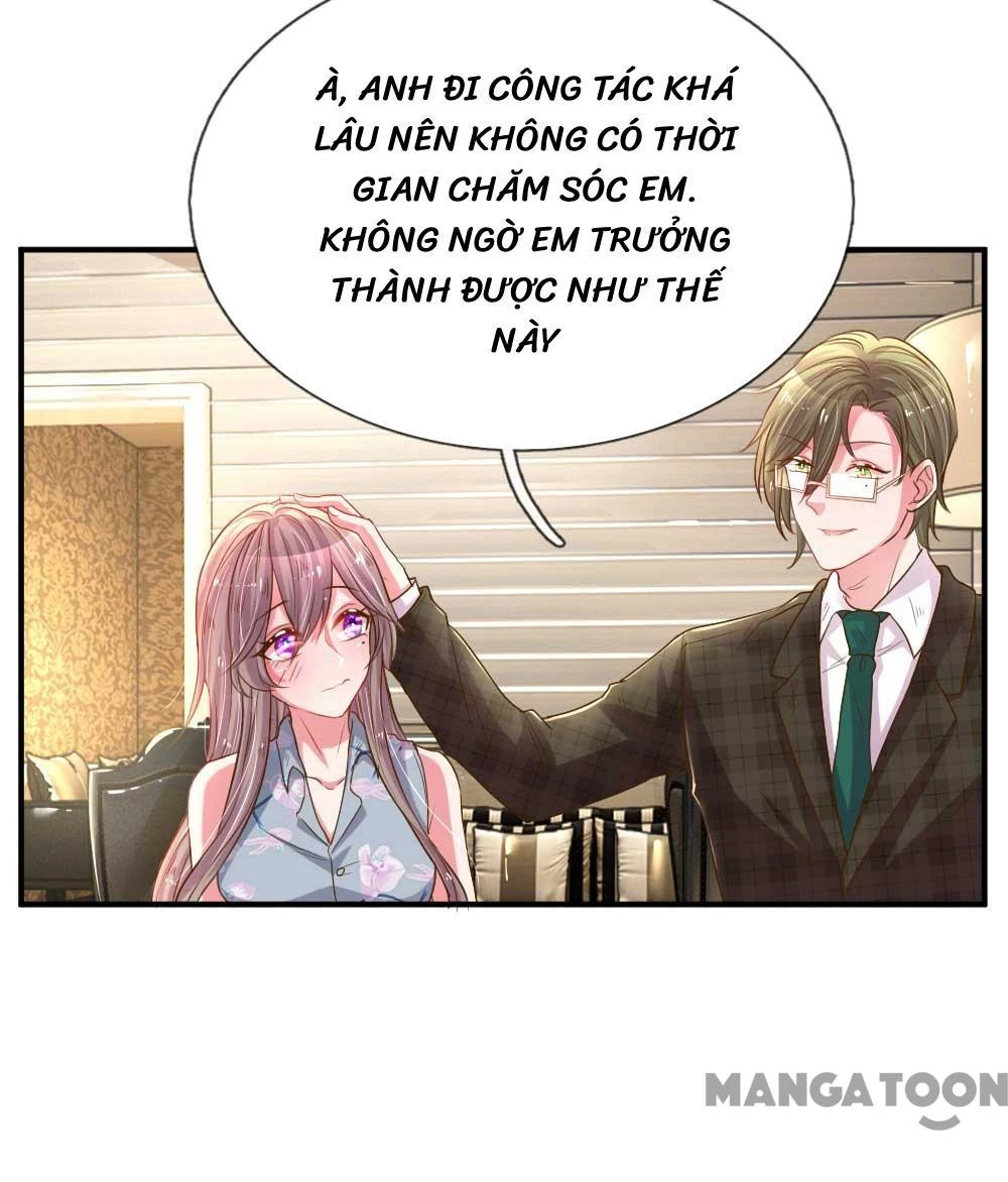 Nắng Mai Không Đẹp Bằng Em Chapter 159 - 8