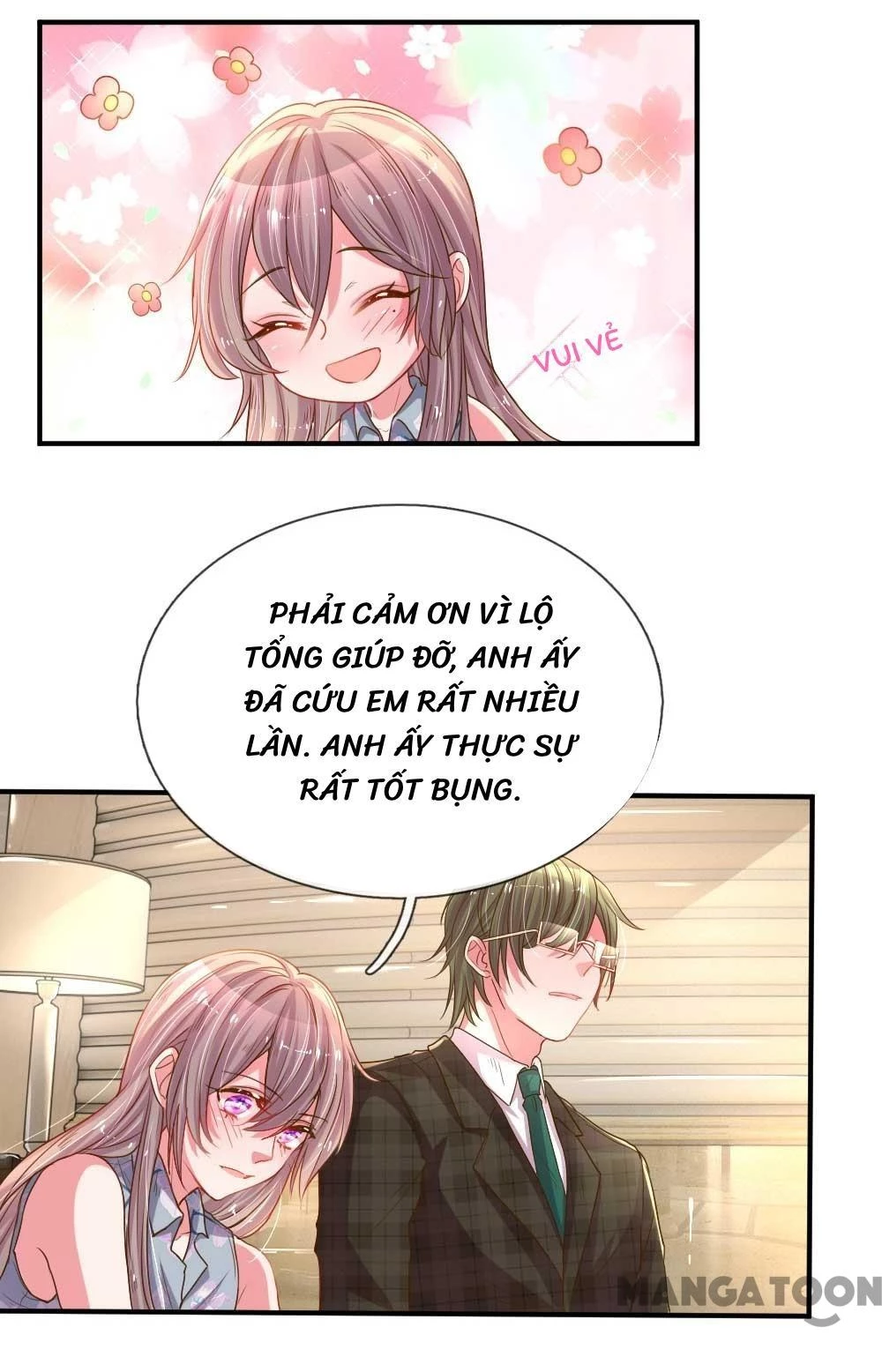 Nắng Mai Không Đẹp Bằng Em Chapter 159 - 9