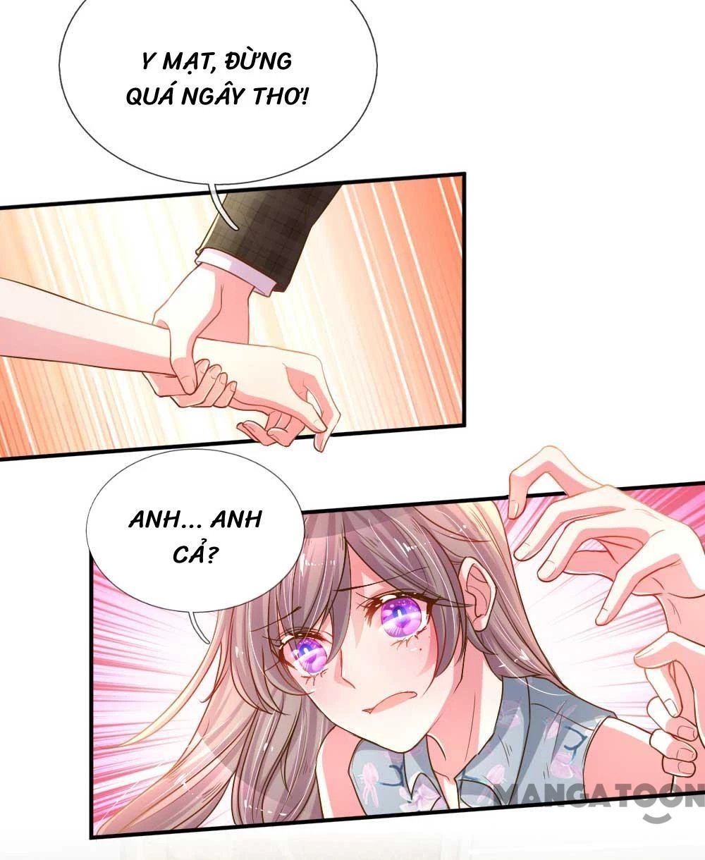 Nắng Mai Không Đẹp Bằng Em Chapter 159 - 11