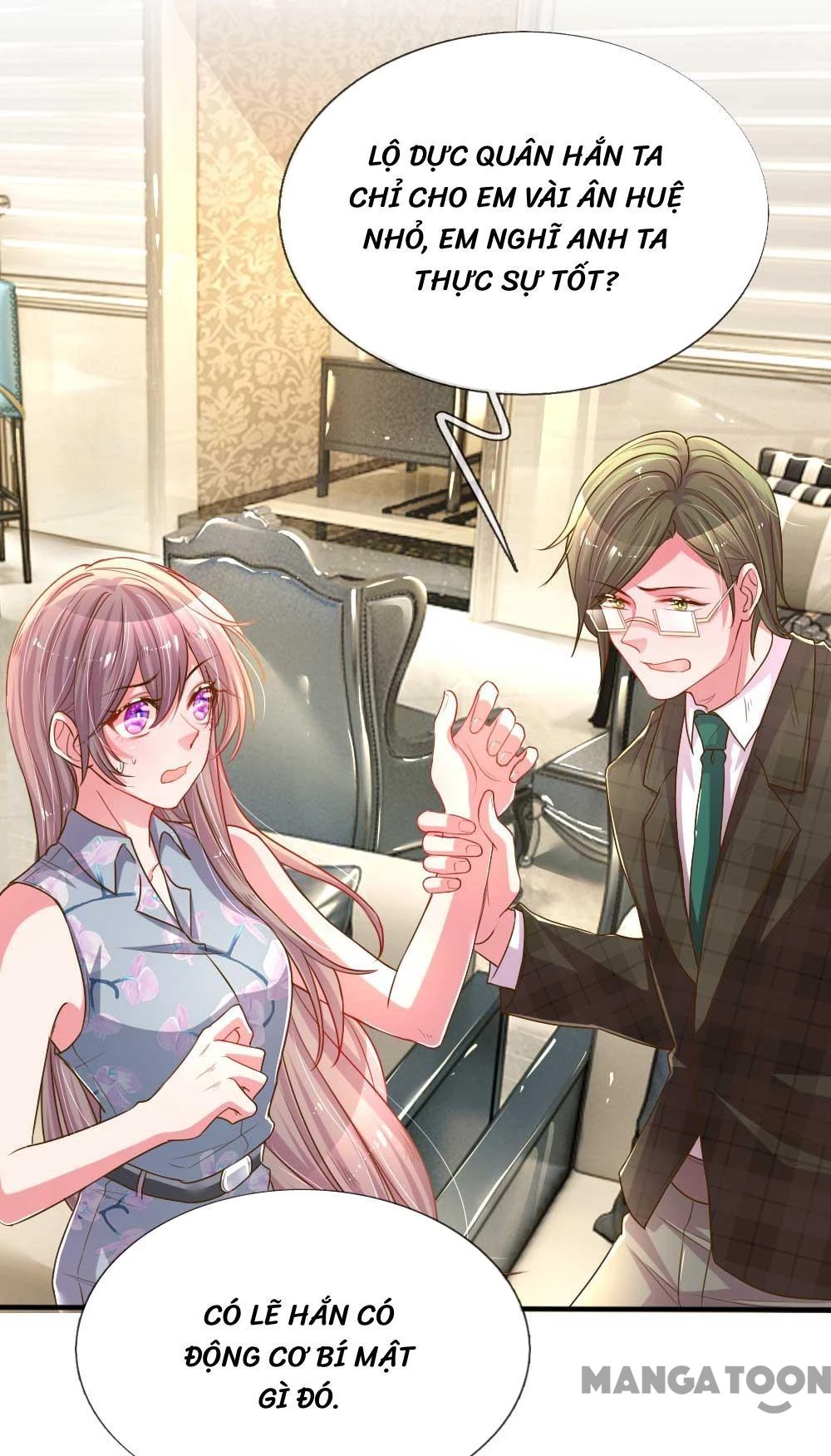 Nắng Mai Không Đẹp Bằng Em Chapter 159 - 12