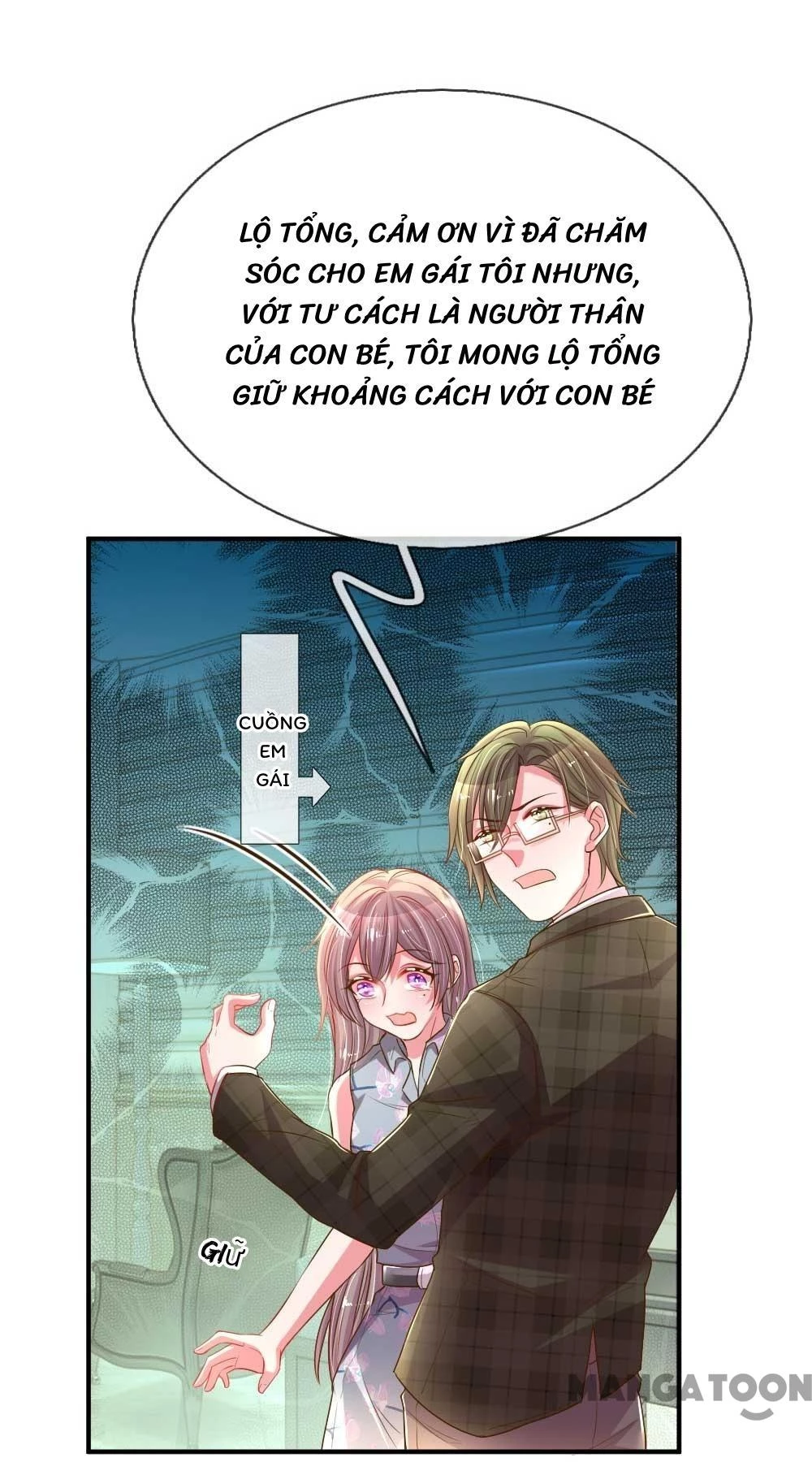 Nắng Mai Không Đẹp Bằng Em Chapter 159 - 16