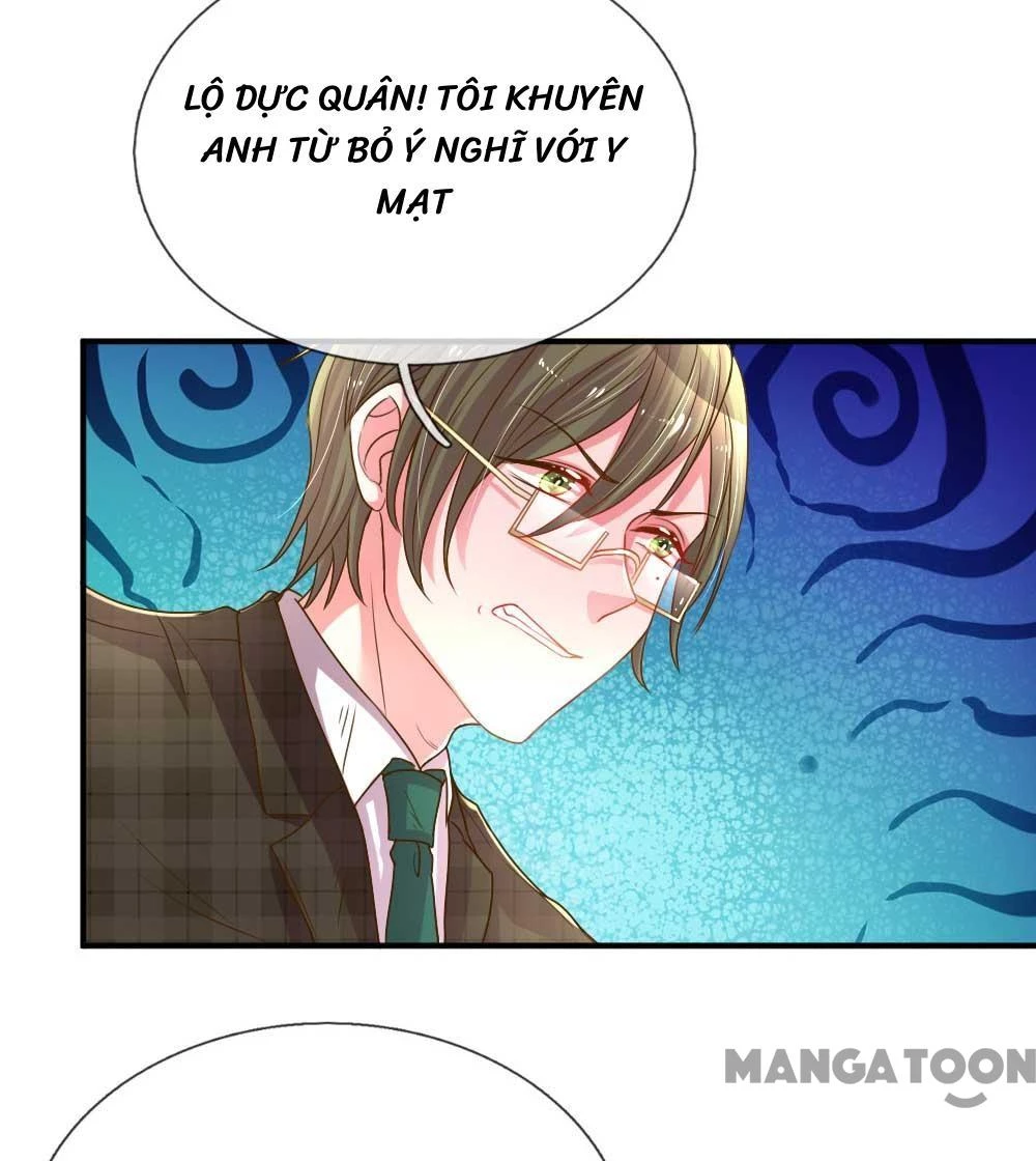 Nắng Mai Không Đẹp Bằng Em Chapter 159 - 22