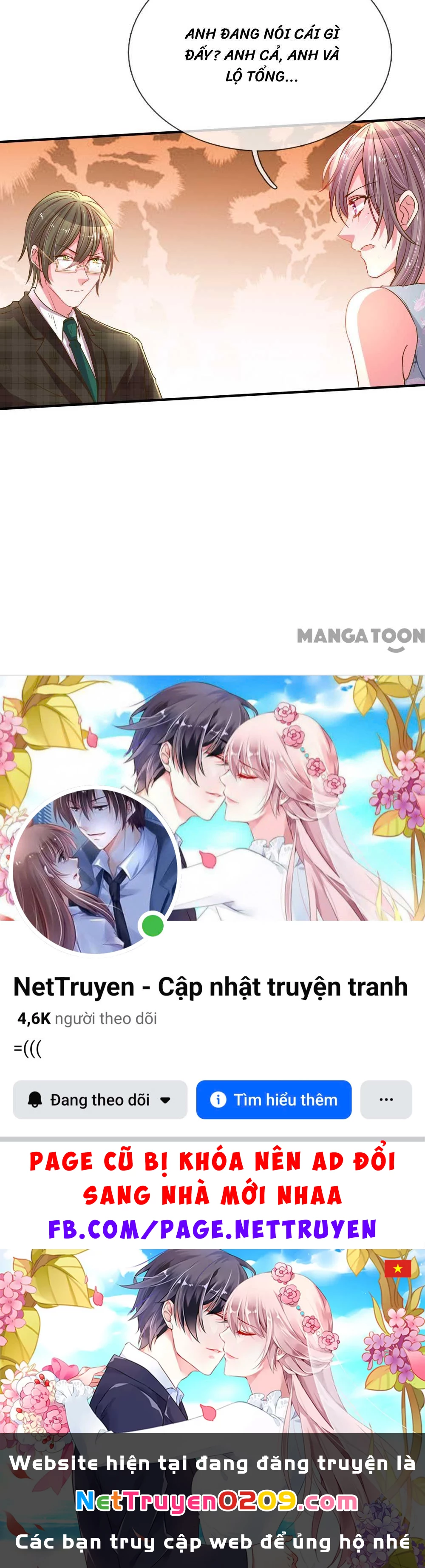 Nắng Mai Không Đẹp Bằng Em Chapter 159 - 25