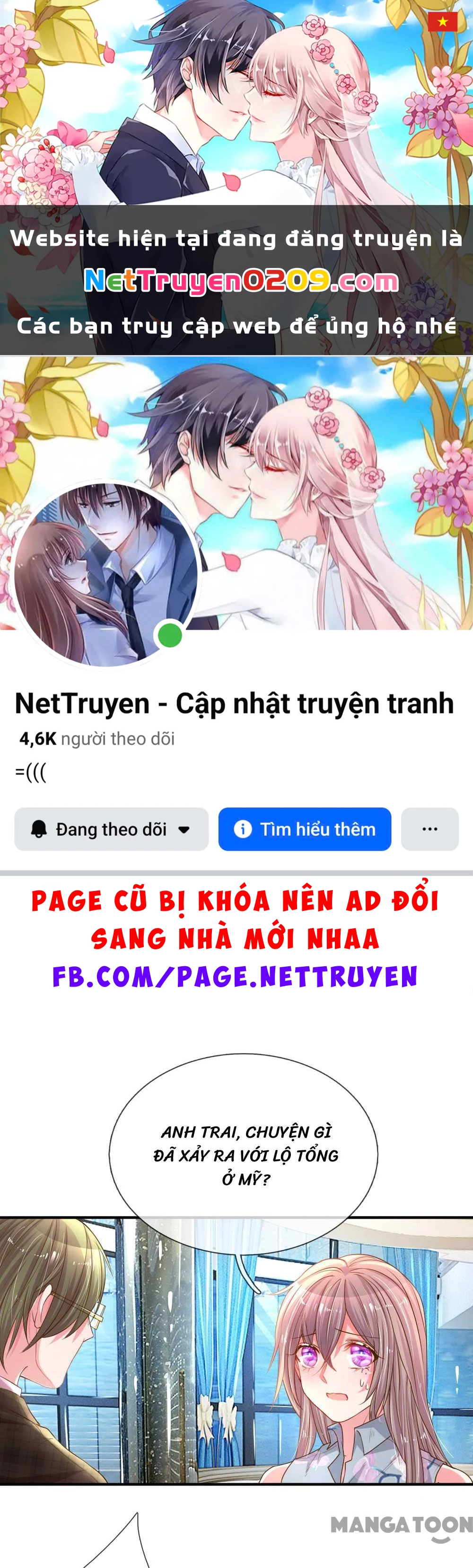 Nắng Mai Không Đẹp Bằng Em Chapter 160 - 1