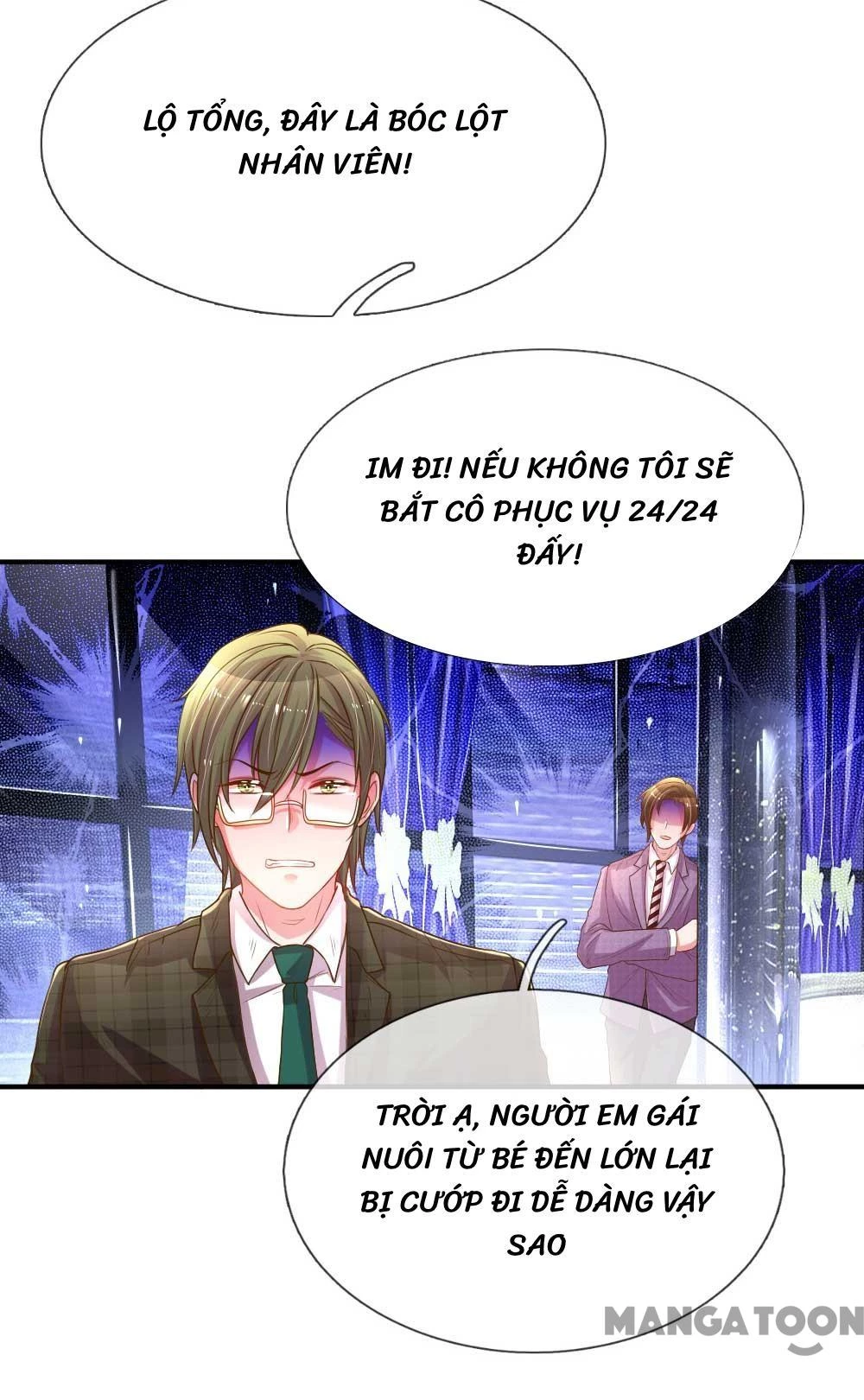 Nắng Mai Không Đẹp Bằng Em Chapter 160 - 6