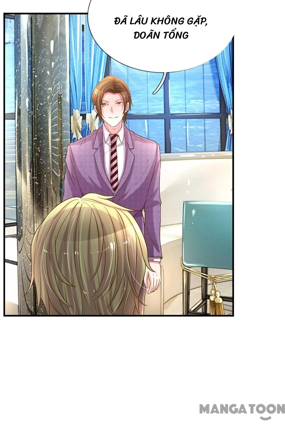 Nắng Mai Không Đẹp Bằng Em Chapter 160 - 8