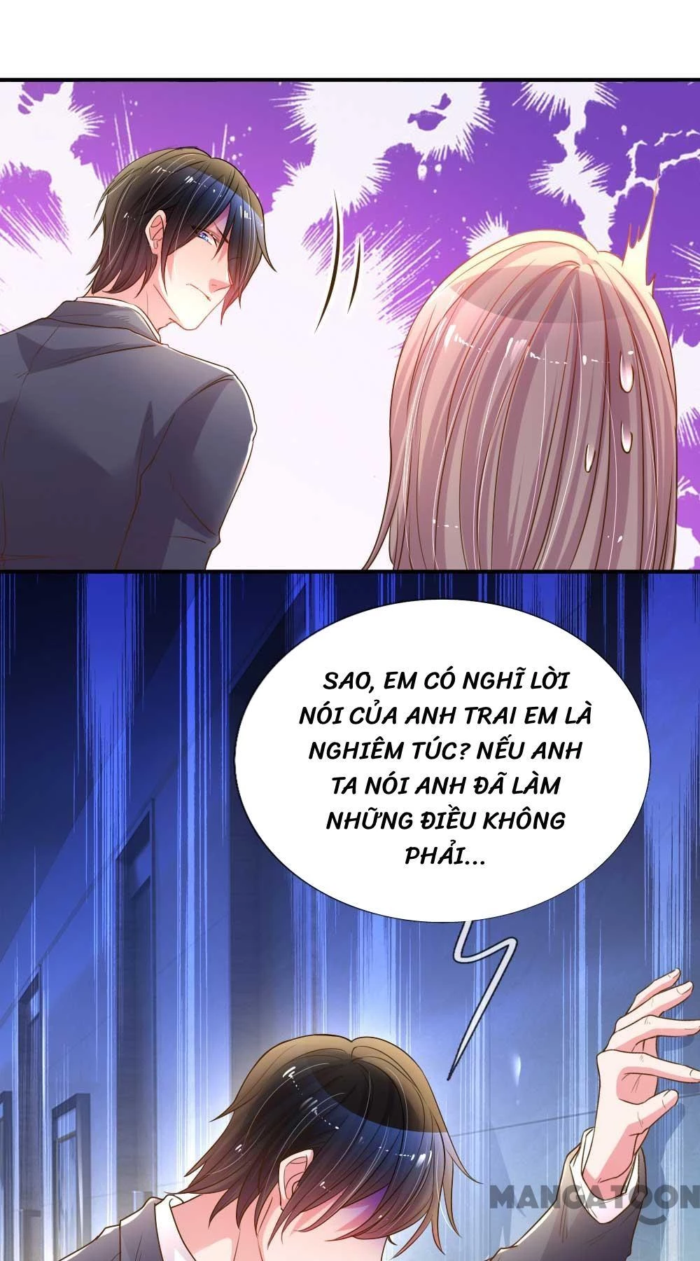 Nắng Mai Không Đẹp Bằng Em Chapter 160 - 11