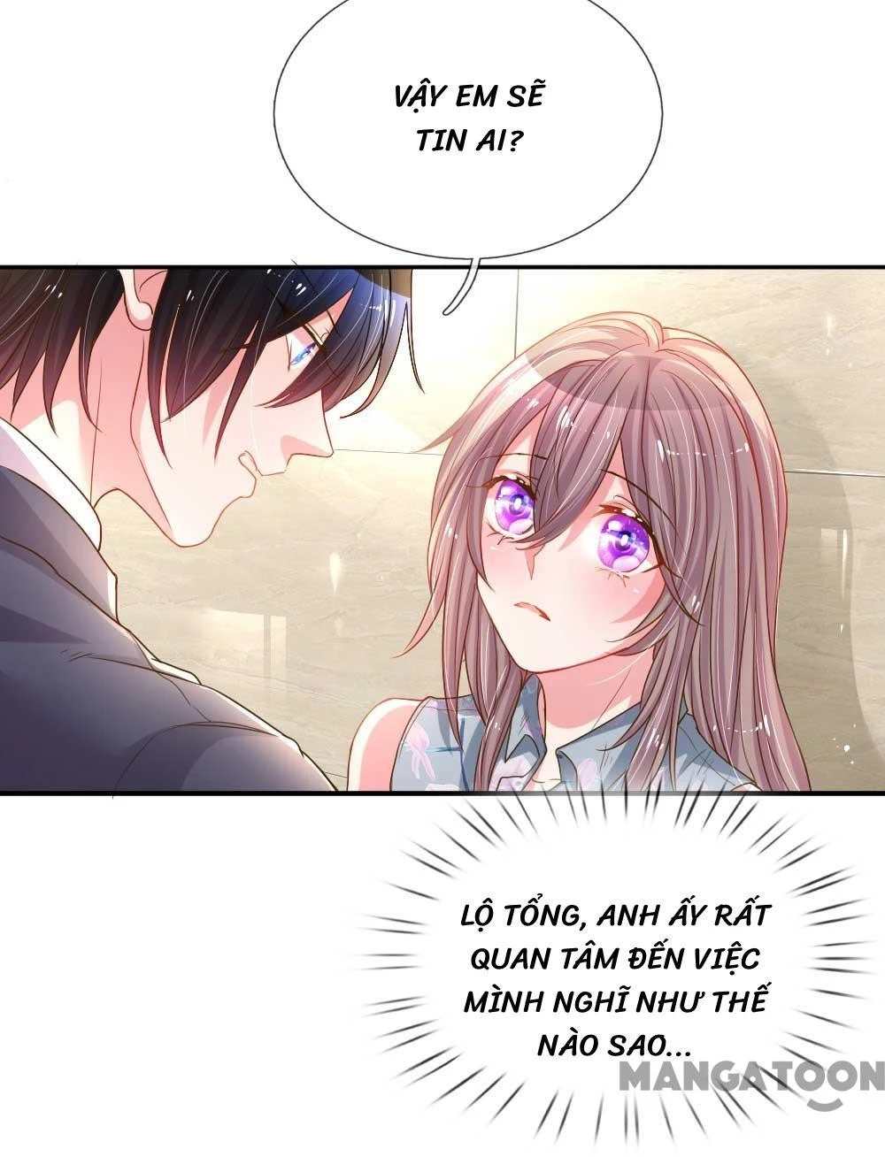 Nắng Mai Không Đẹp Bằng Em Chapter 160 - 13