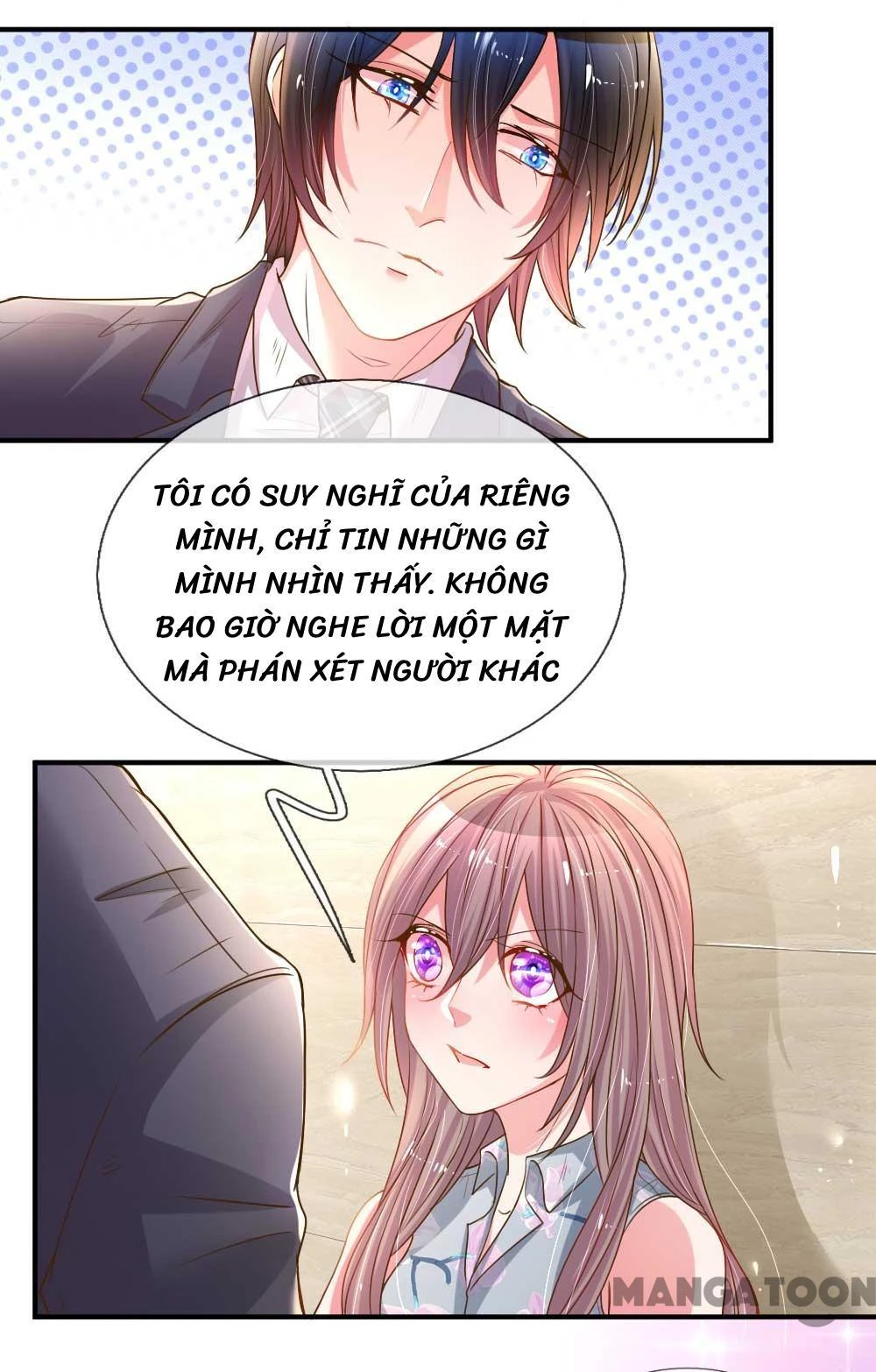 Nắng Mai Không Đẹp Bằng Em Chapter 160 - 14