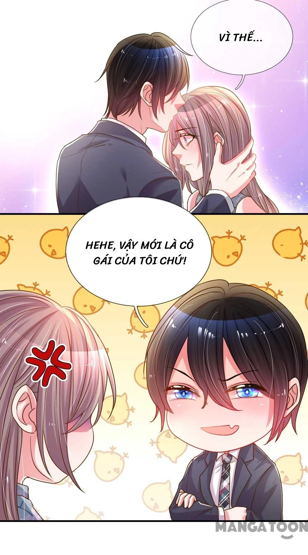 Nắng Mai Không Đẹp Bằng Em Chapter 160 - 15