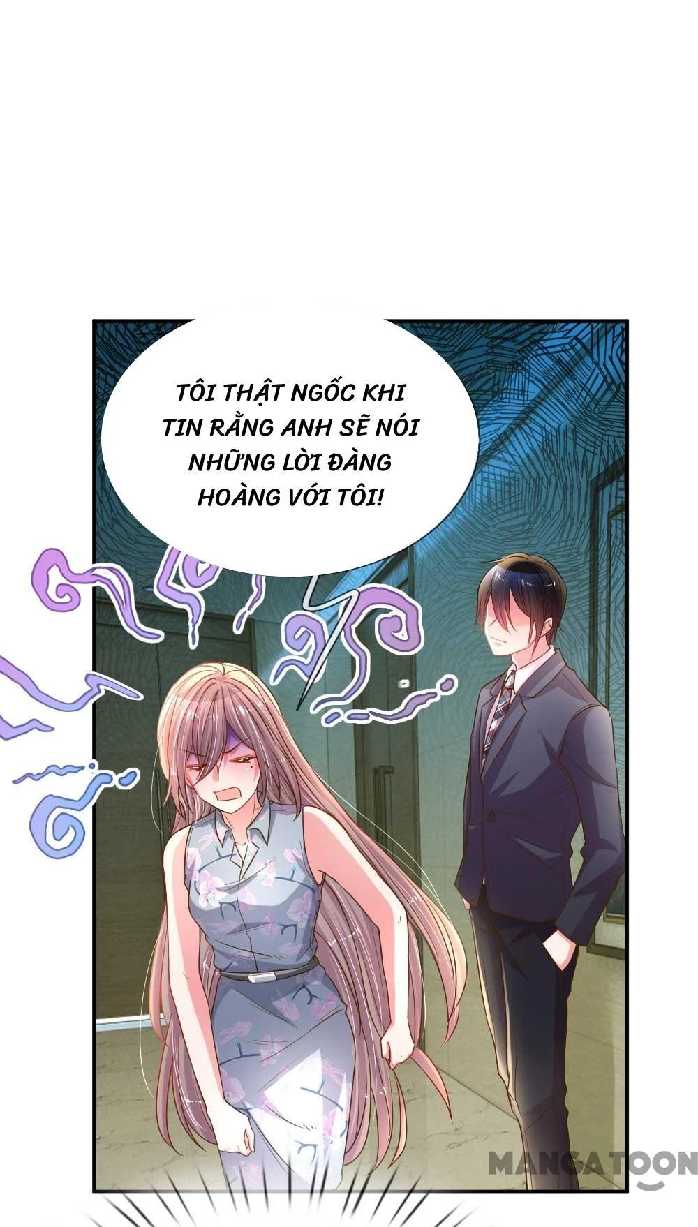 Nắng Mai Không Đẹp Bằng Em Chapter 160 - 17