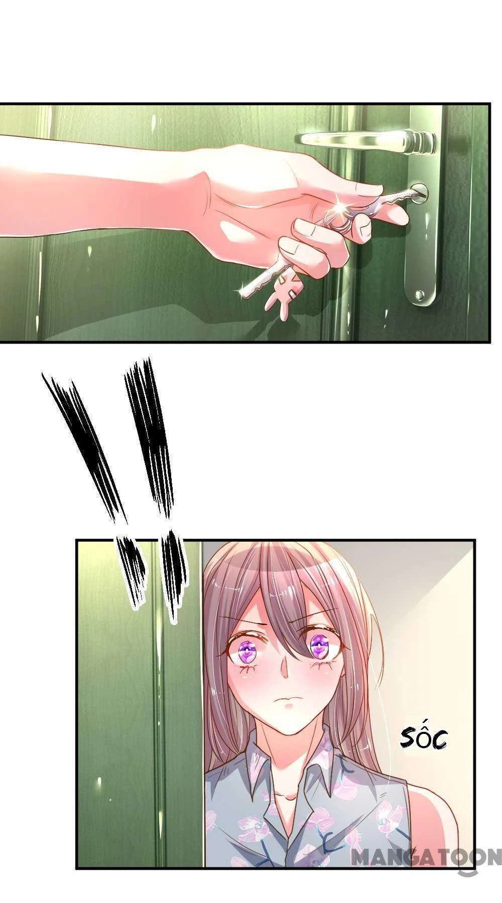 Nắng Mai Không Đẹp Bằng Em Chapter 160 - 21