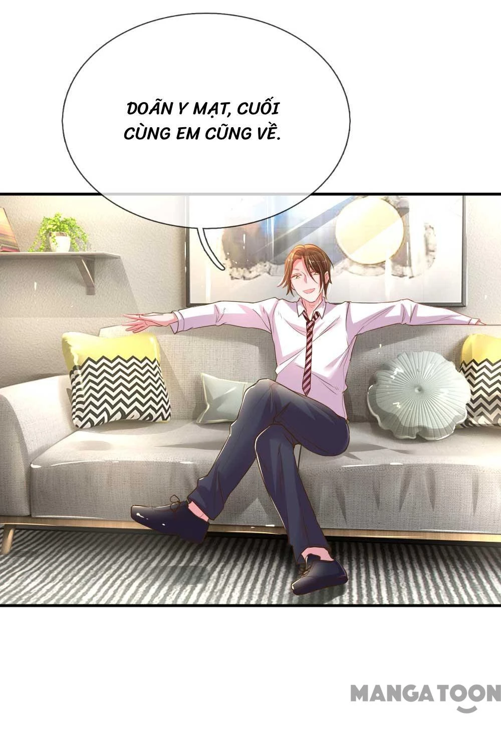 Nắng Mai Không Đẹp Bằng Em Chapter 160 - 23