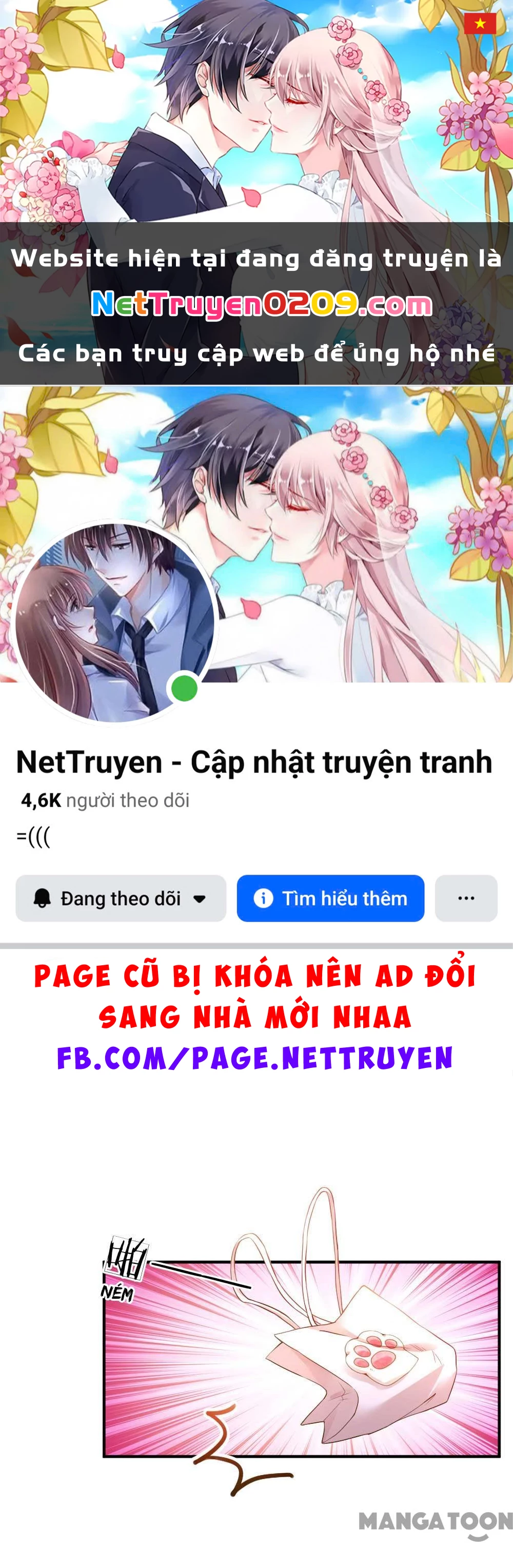 Nắng Mai Không Đẹp Bằng Em Chapter 161 - 1