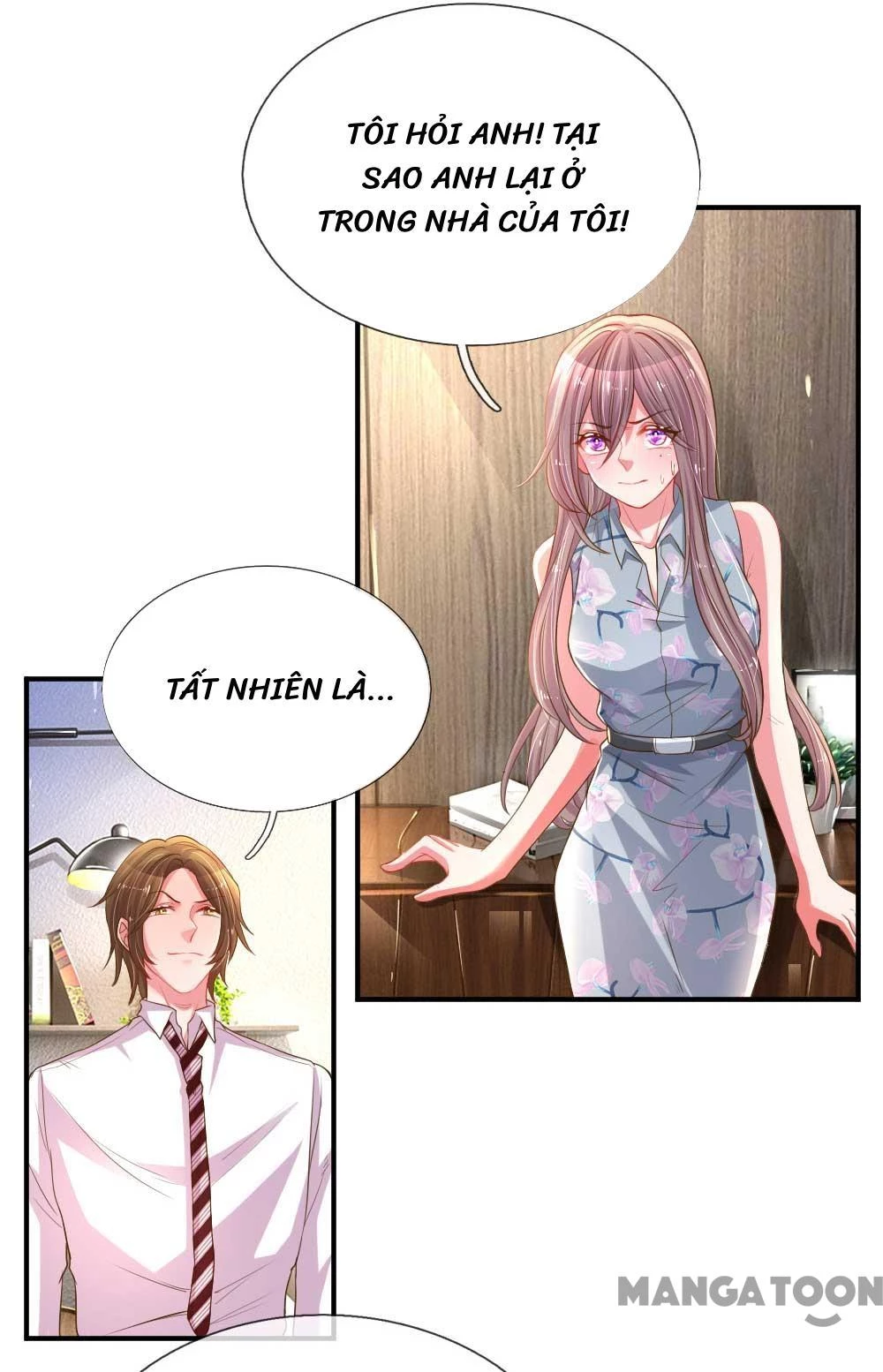 Nắng Mai Không Đẹp Bằng Em Chapter 161 - 3