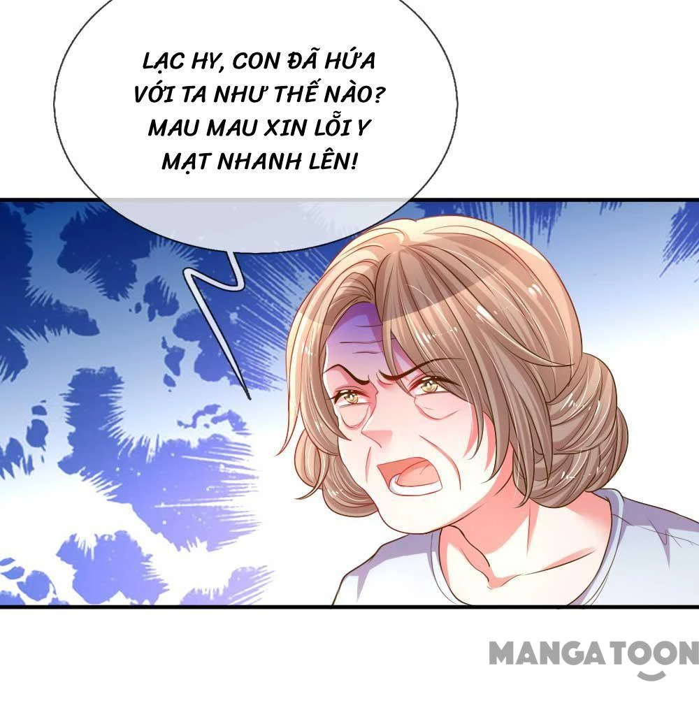 Nắng Mai Không Đẹp Bằng Em Chapter 161 - 4