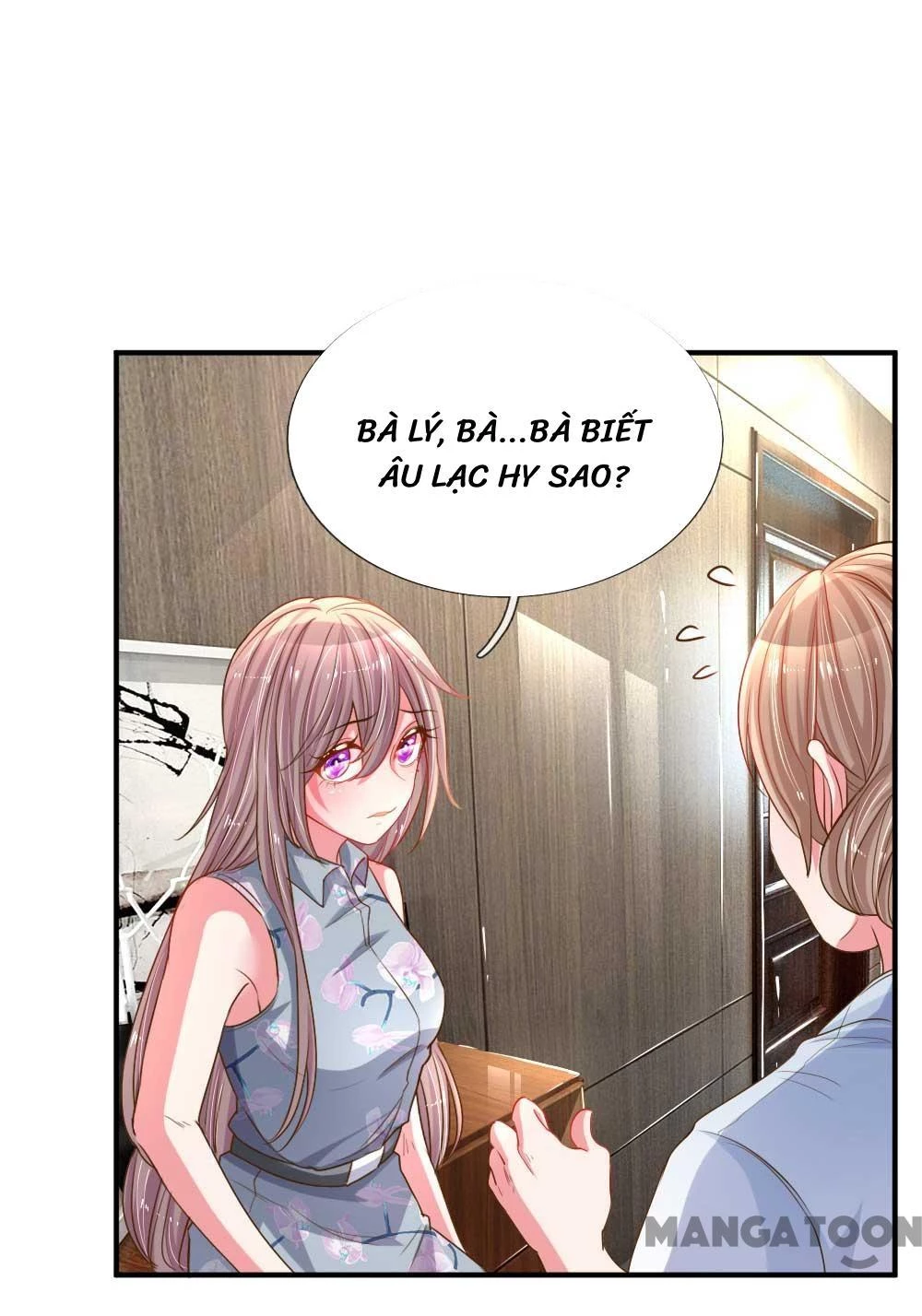 Nắng Mai Không Đẹp Bằng Em Chapter 161 - 6