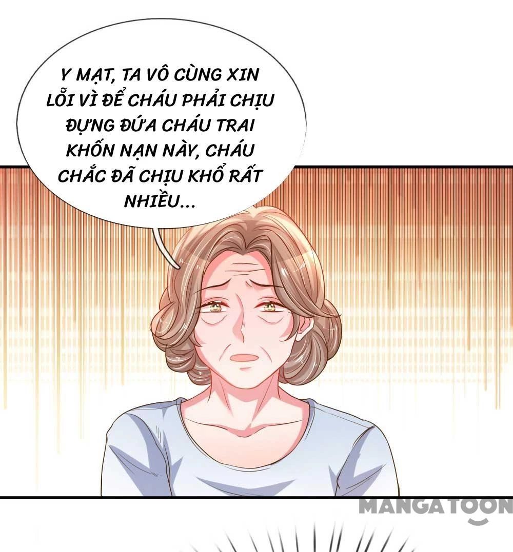 Nắng Mai Không Đẹp Bằng Em Chapter 161 - 7