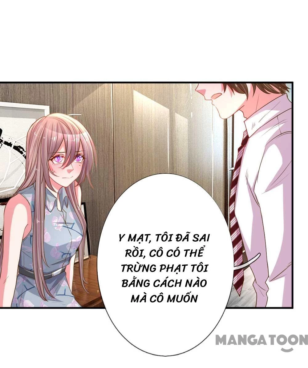 Nắng Mai Không Đẹp Bằng Em Chapter 161 - 10