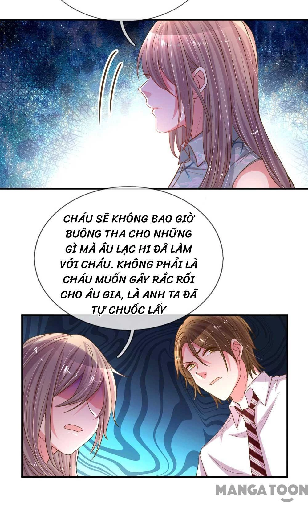 Nắng Mai Không Đẹp Bằng Em Chapter 161 - 13