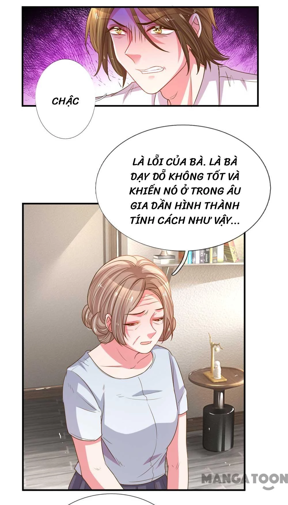 Nắng Mai Không Đẹp Bằng Em Chapter 161 - 15