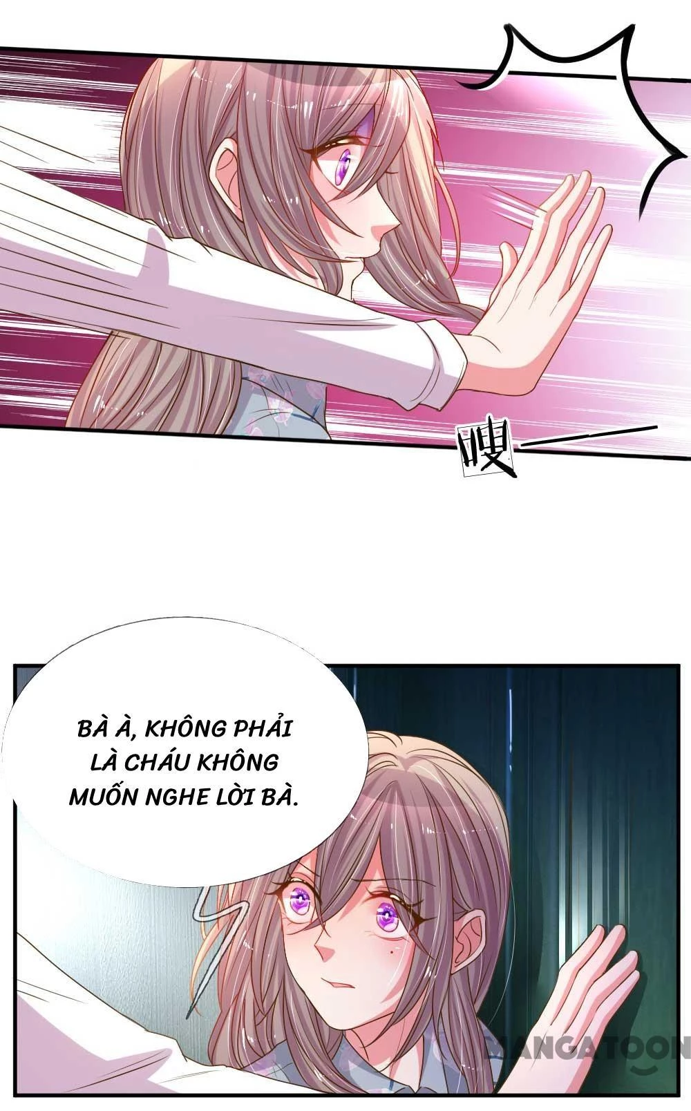 Nắng Mai Không Đẹp Bằng Em Chapter 161 - 17