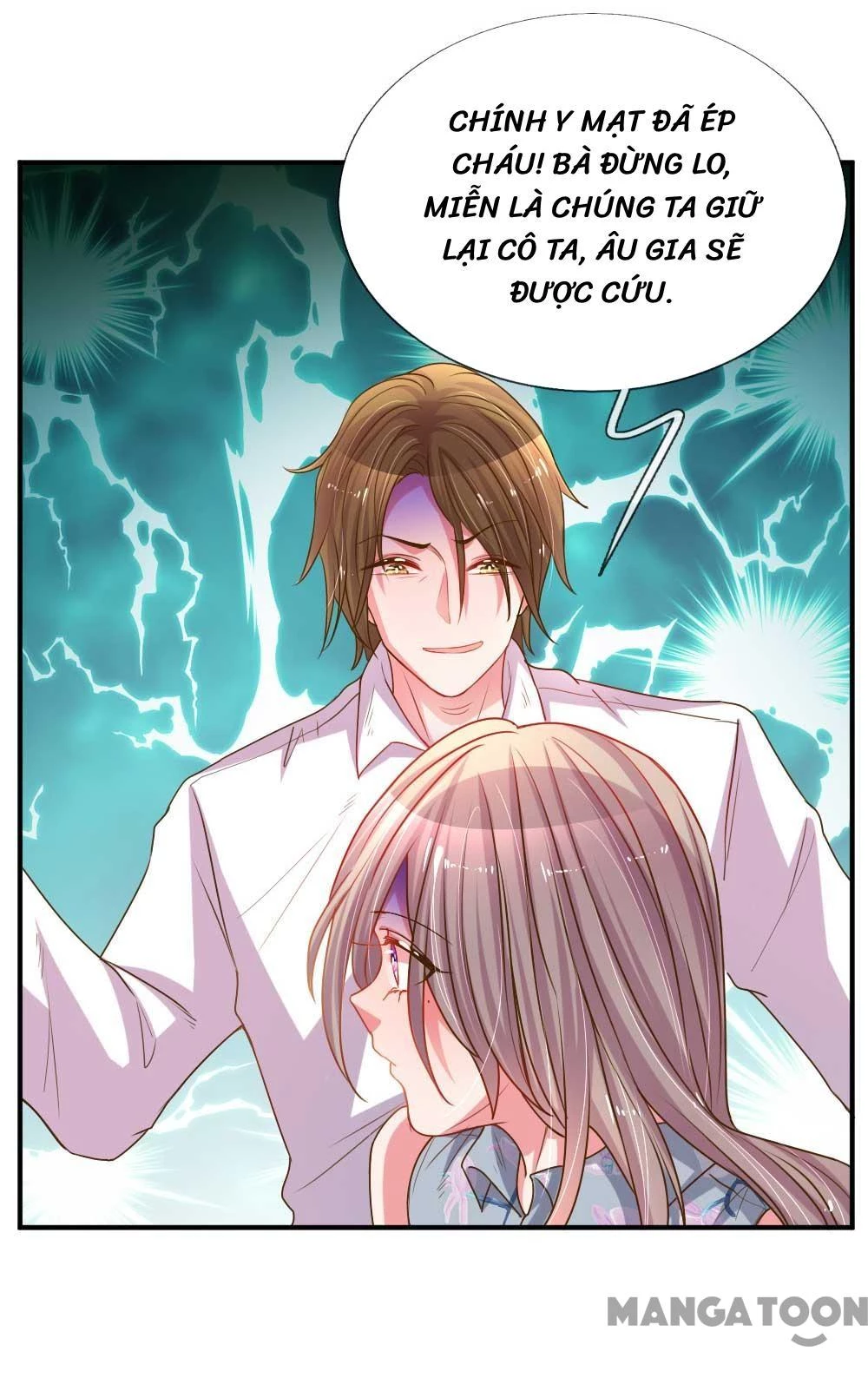 Nắng Mai Không Đẹp Bằng Em Chapter 161 - 18