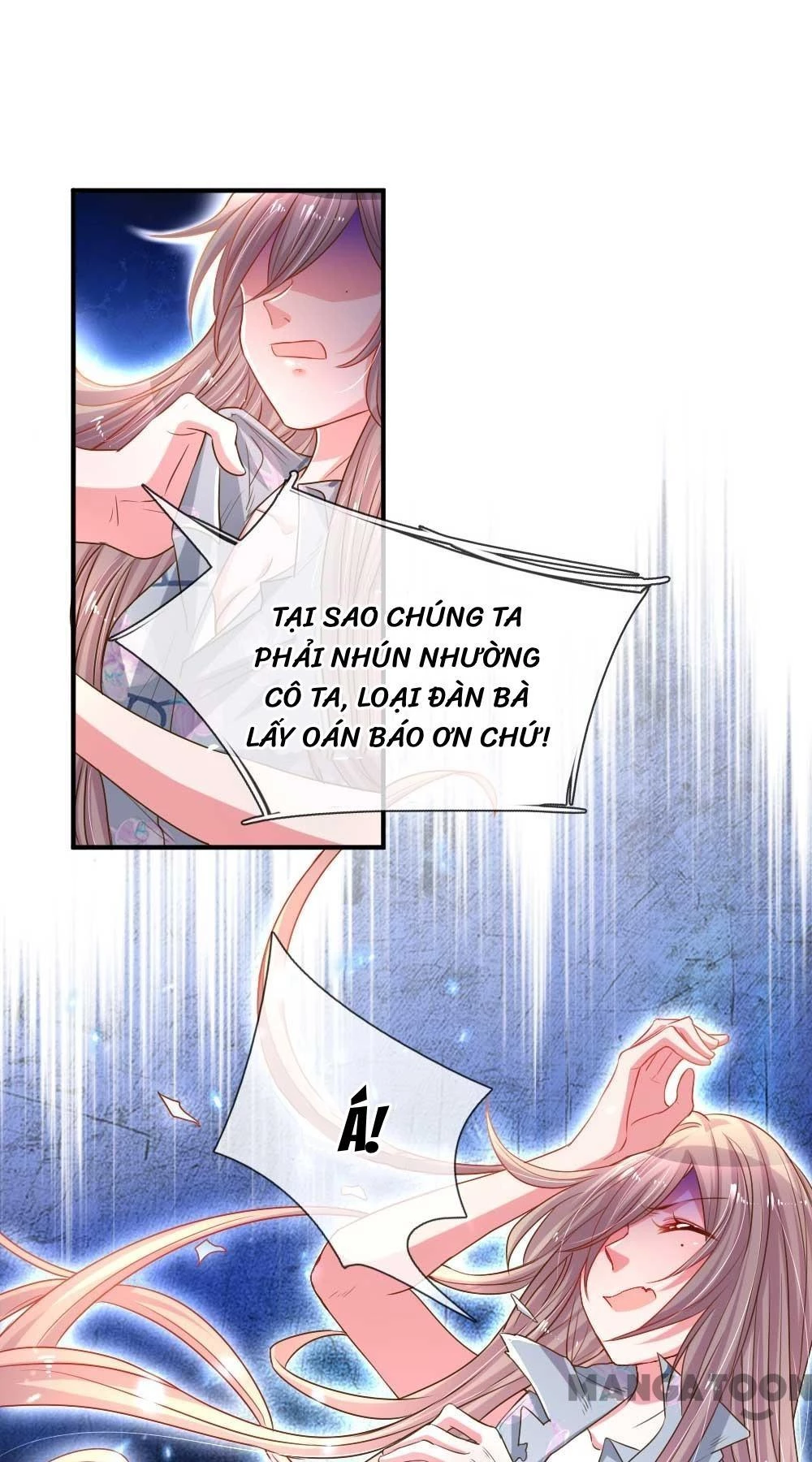 Nắng Mai Không Đẹp Bằng Em Chapter 161 - 19