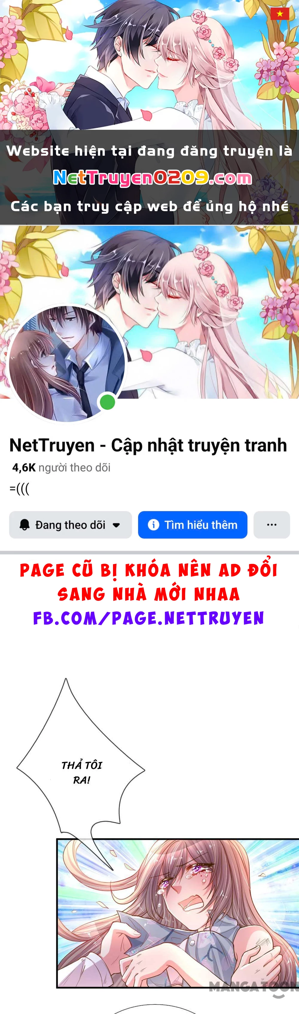 Nắng Mai Không Đẹp Bằng Em Chapter 162 - 1