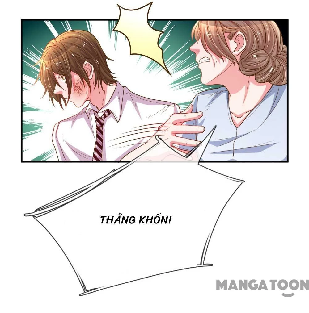 Nắng Mai Không Đẹp Bằng Em Chapter 162 - 4